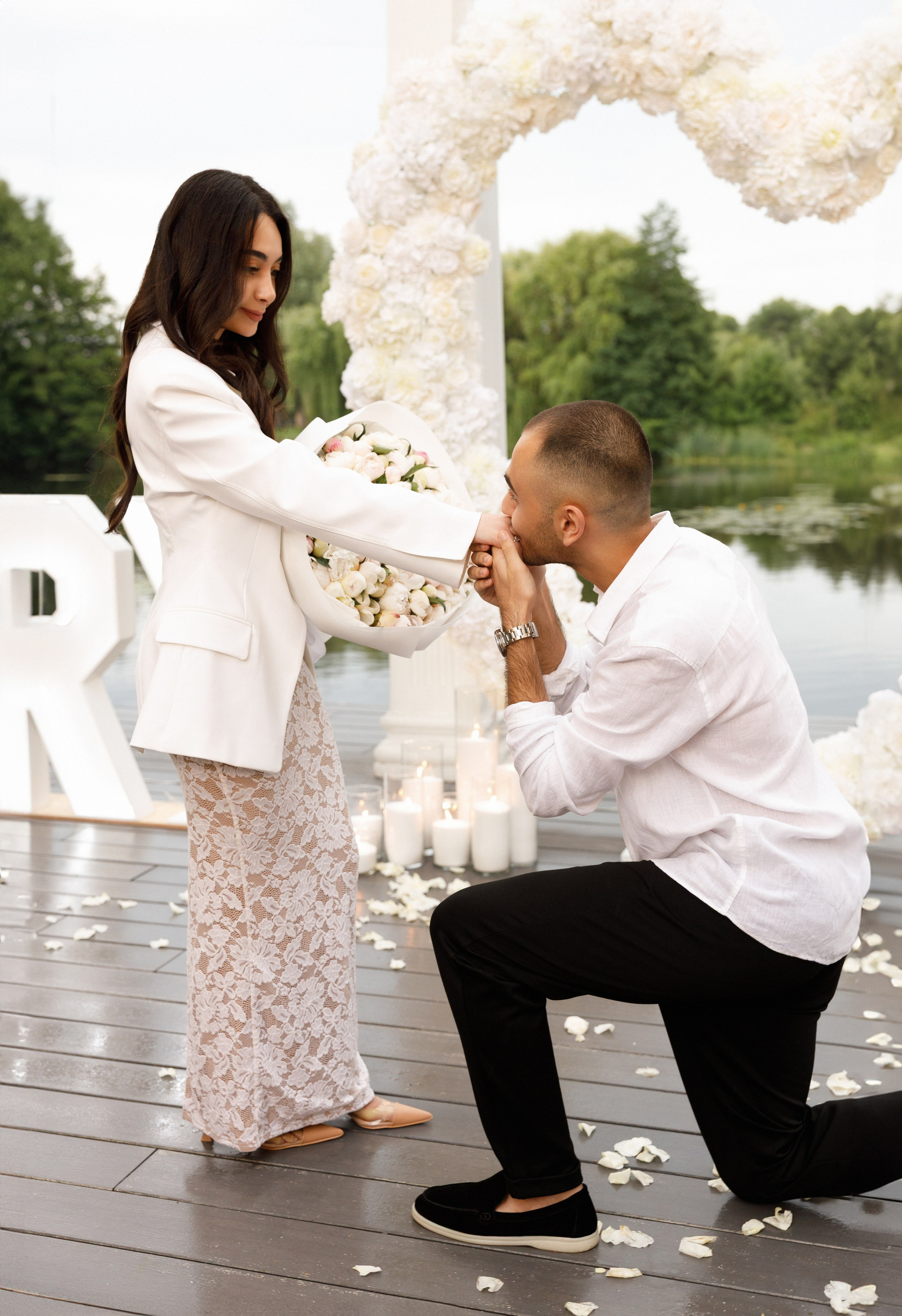 Аяз & Джахан. Весільний та сімейний фотограф у Харкові Ткаченко Світлана