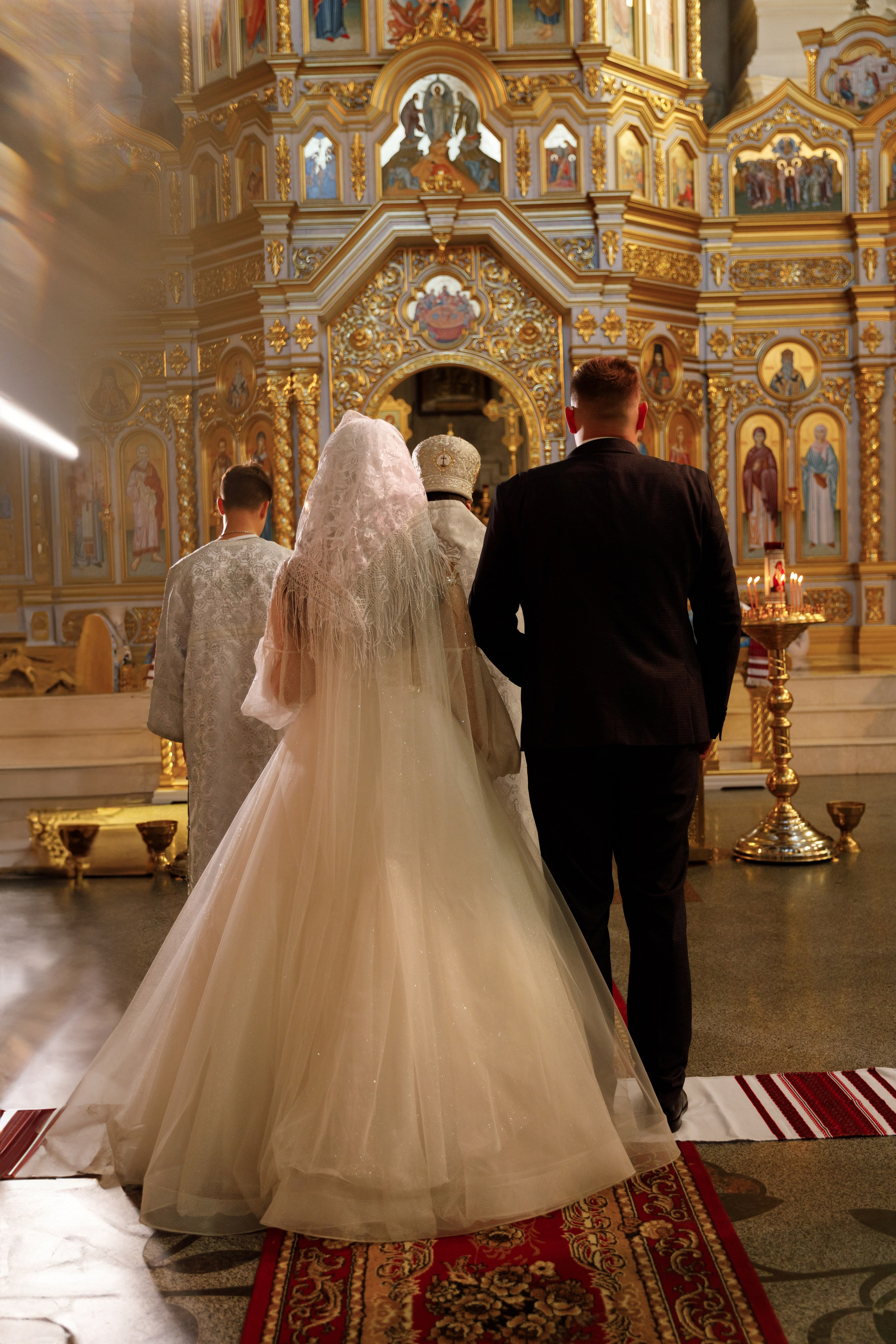 Віталіна & Владислав. Весільний та сімейний фотограф у Харкові Ткаченко Світлана