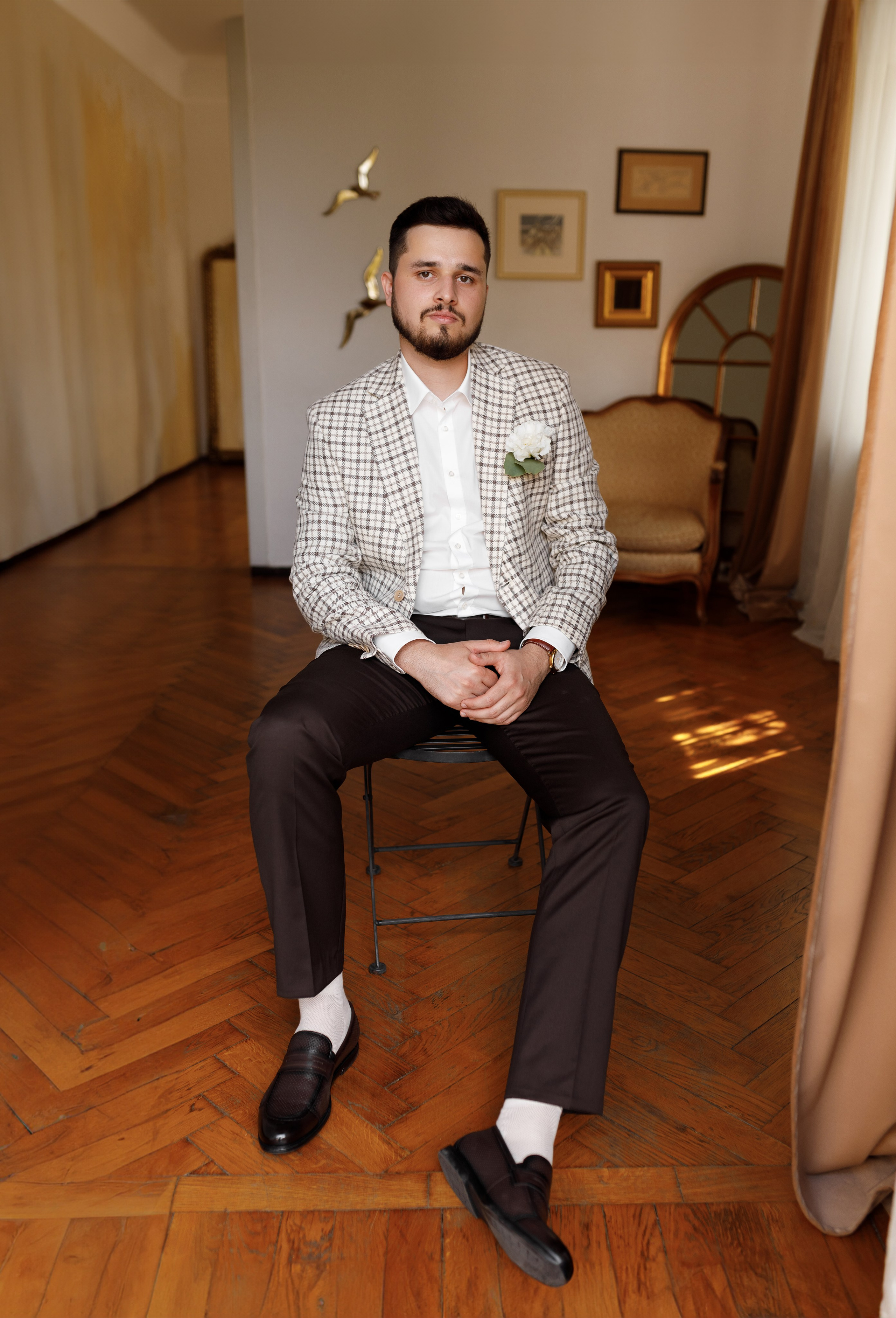 Христина & Владислав. Весільний та сімейний фотограф у Харкові Ткаченко Світлана