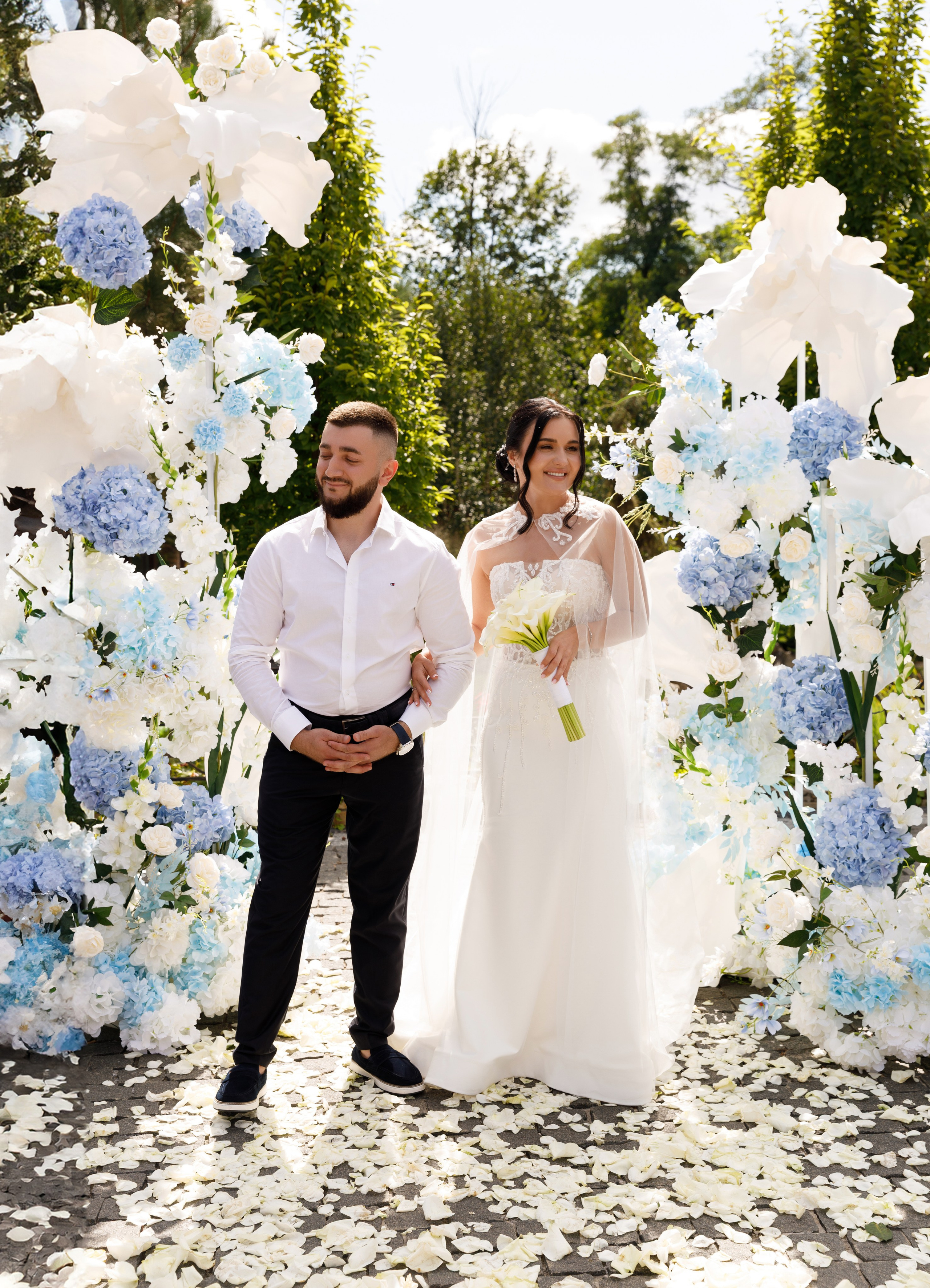 Катерина & Джекі. Весільний та сімейний фотограф у Харкові Ткаченко Світлана