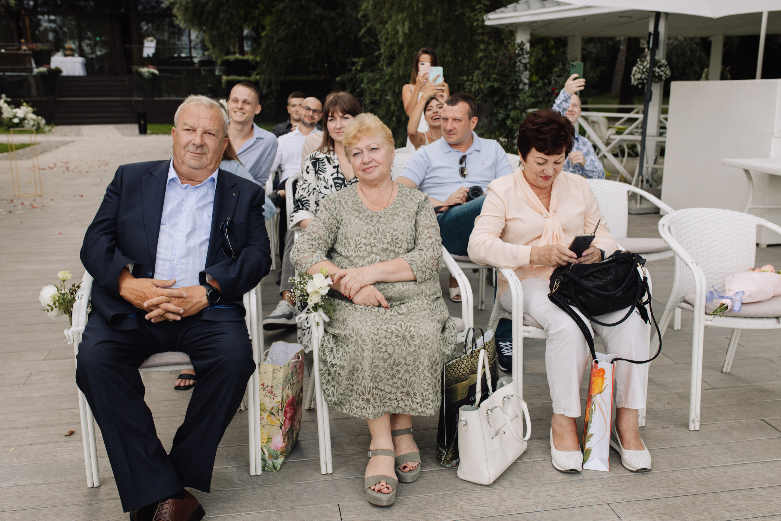 Анна & Артем. Весільний та сімейний фотограф у Харкові Ткаченко Світлана