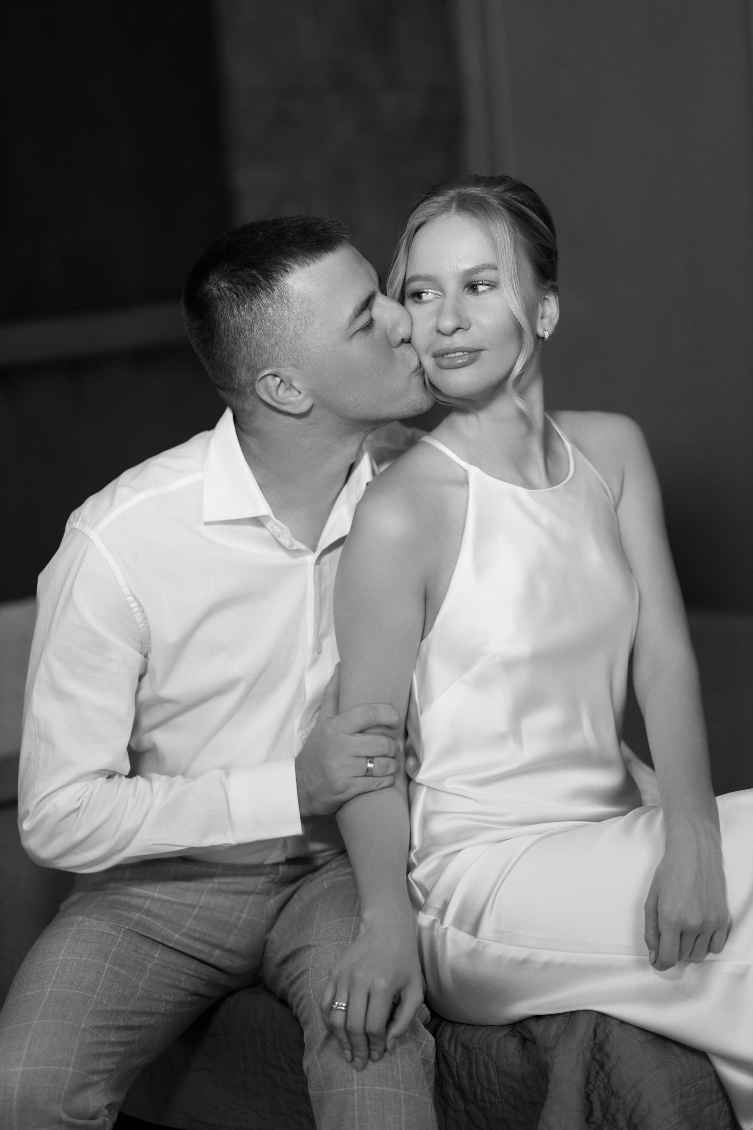 Ольга & Олександр. Весільний та сімейний фотограф у Харкові Ткаченко Світлана