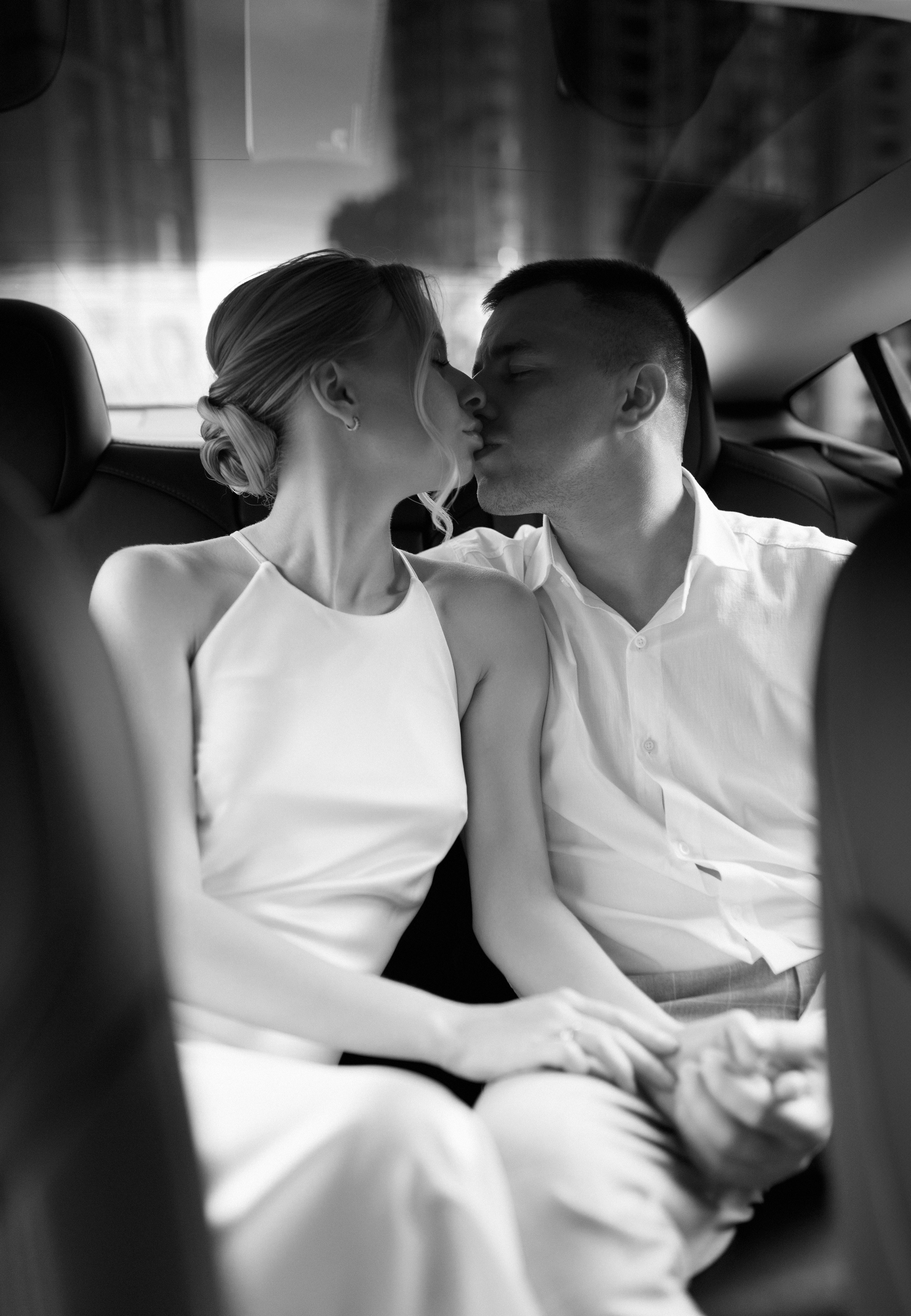 Ольга & Олександр. Весільний та сімейний фотограф у Харкові Ткаченко Світлана