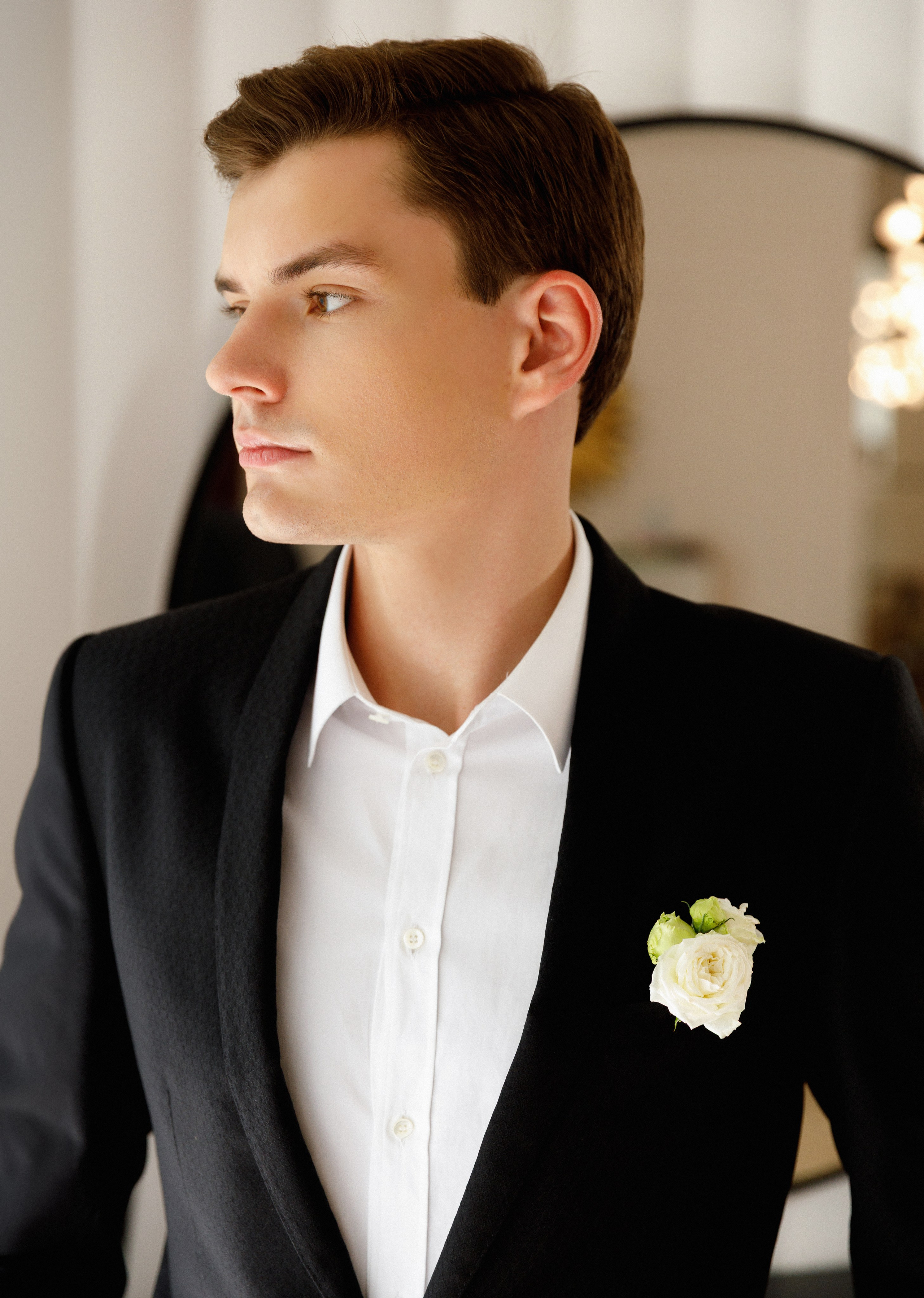 Анна & Денис. Весільний та сімейний фотограф у Харкові Ткаченко Світлана