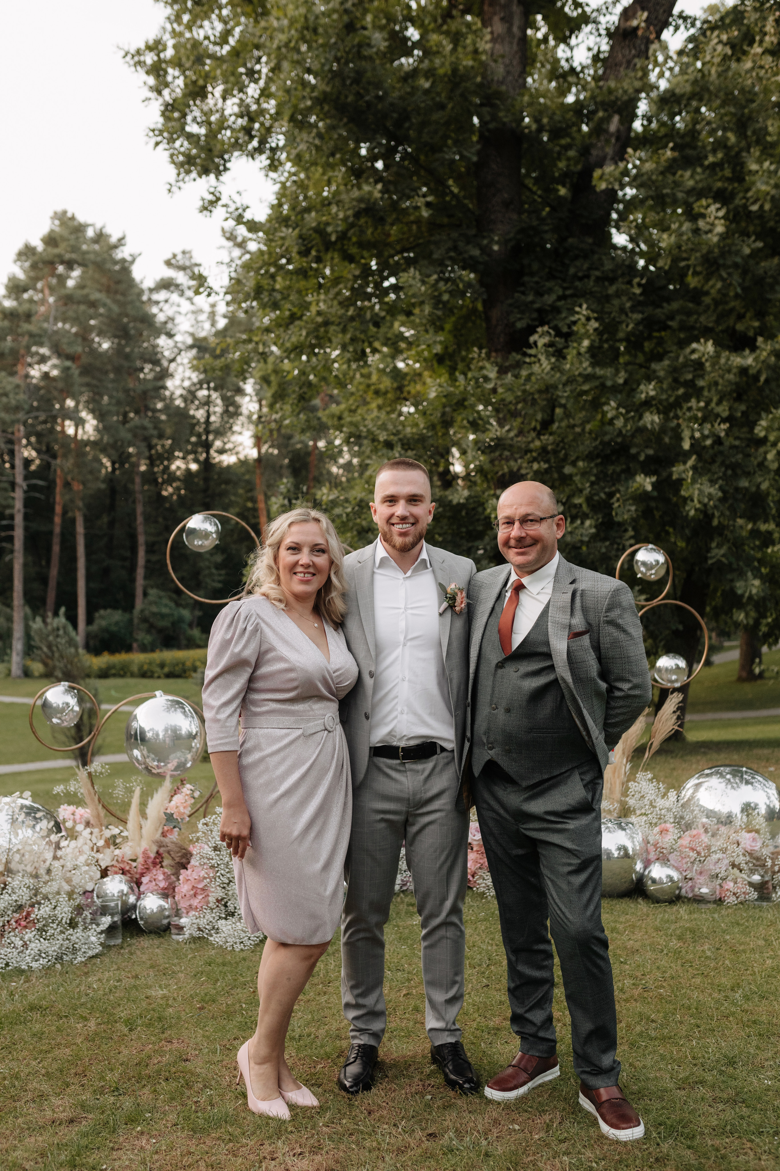 Віка & Максим. Весільний та сімейний фотограф у Харкові Ткаченко Світлана