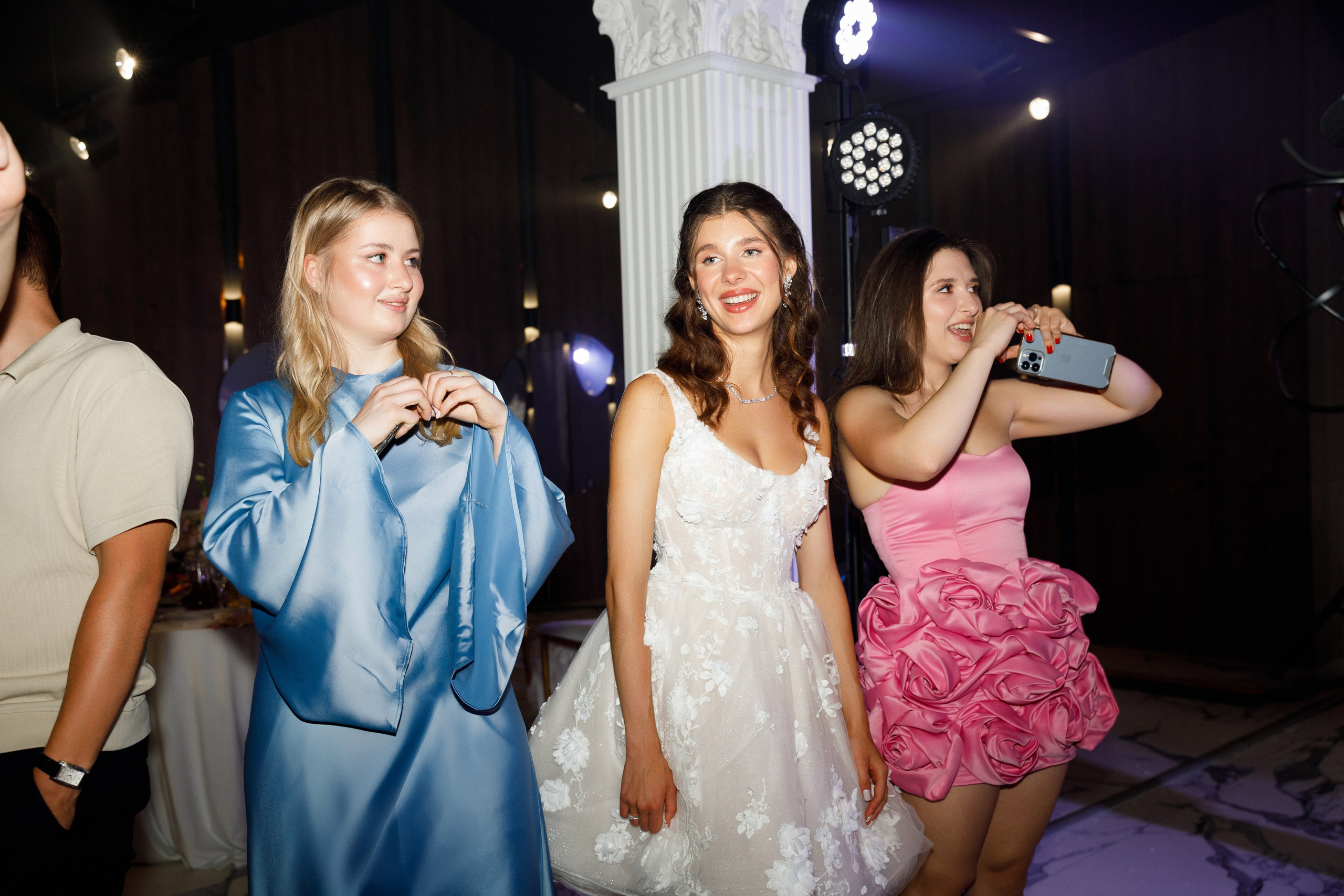 Анна & Денис. Весільний та сімейний фотограф у Харкові Ткаченко Світлана