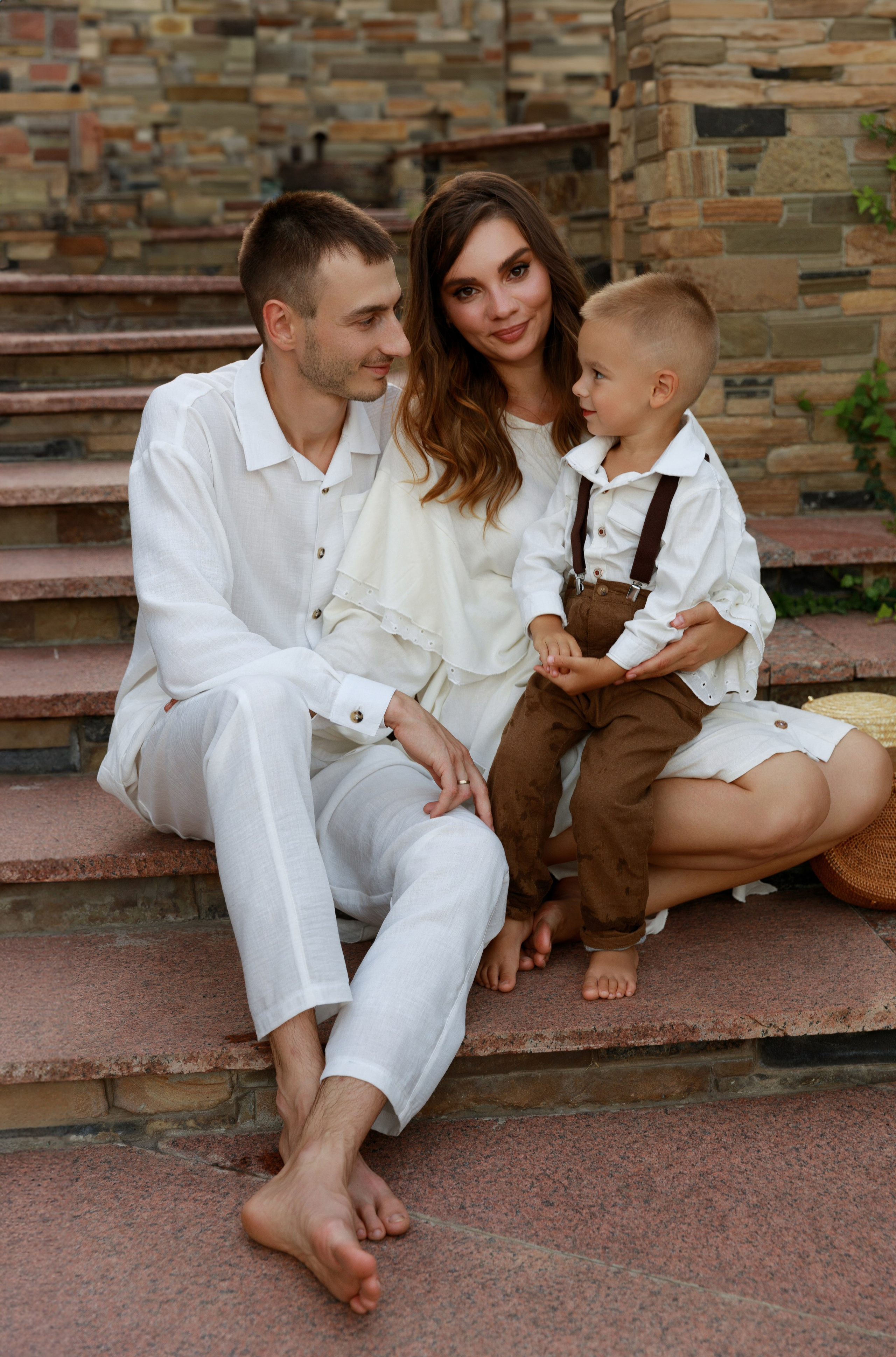 Анастасія & Дмитро & Михайло. Весільний та сімейний фотограф у Харкові Ткаченко Світлана