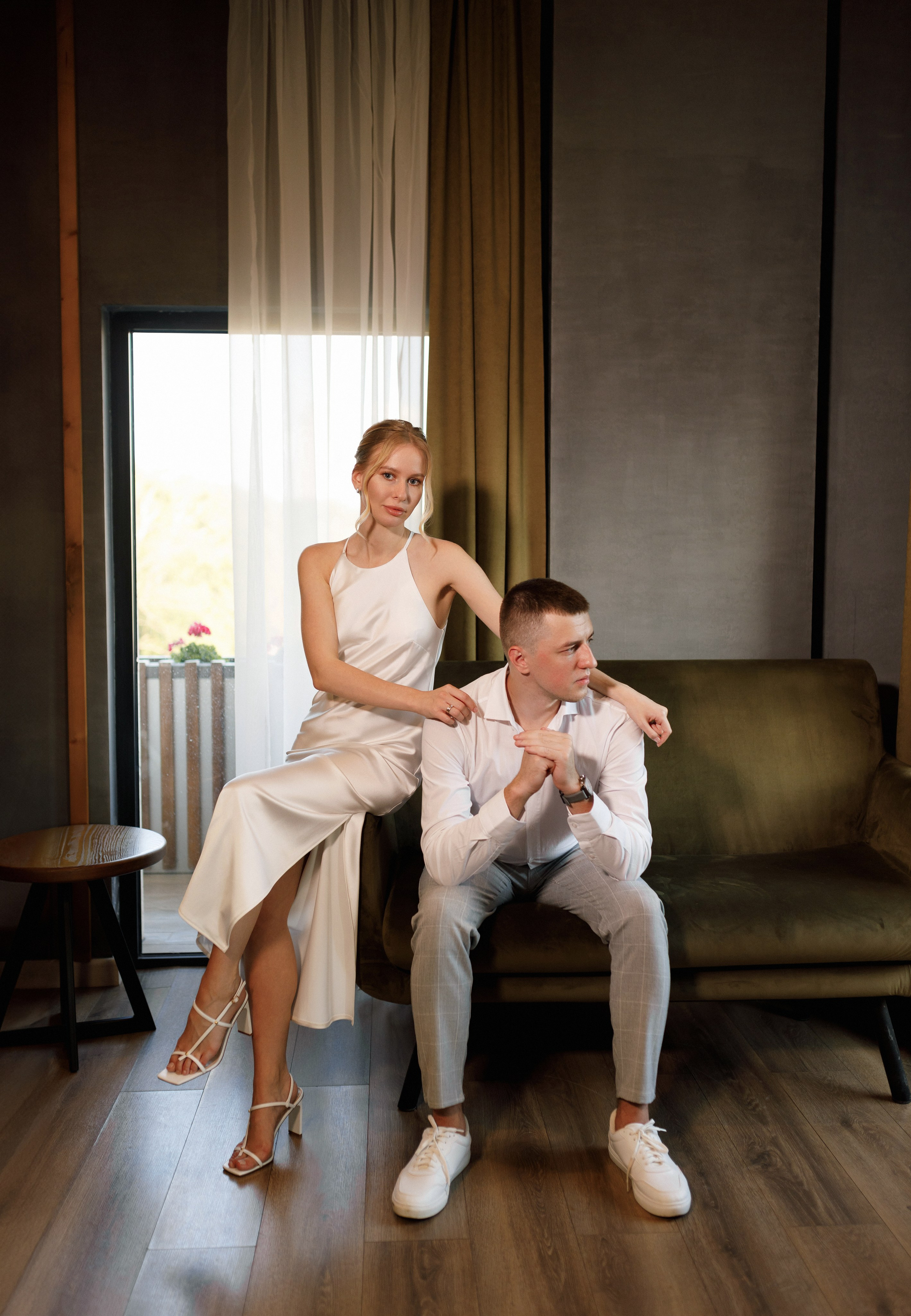 Ольга & Олександр. Весільний та сімейний фотограф у Харкові Ткаченко Світлана