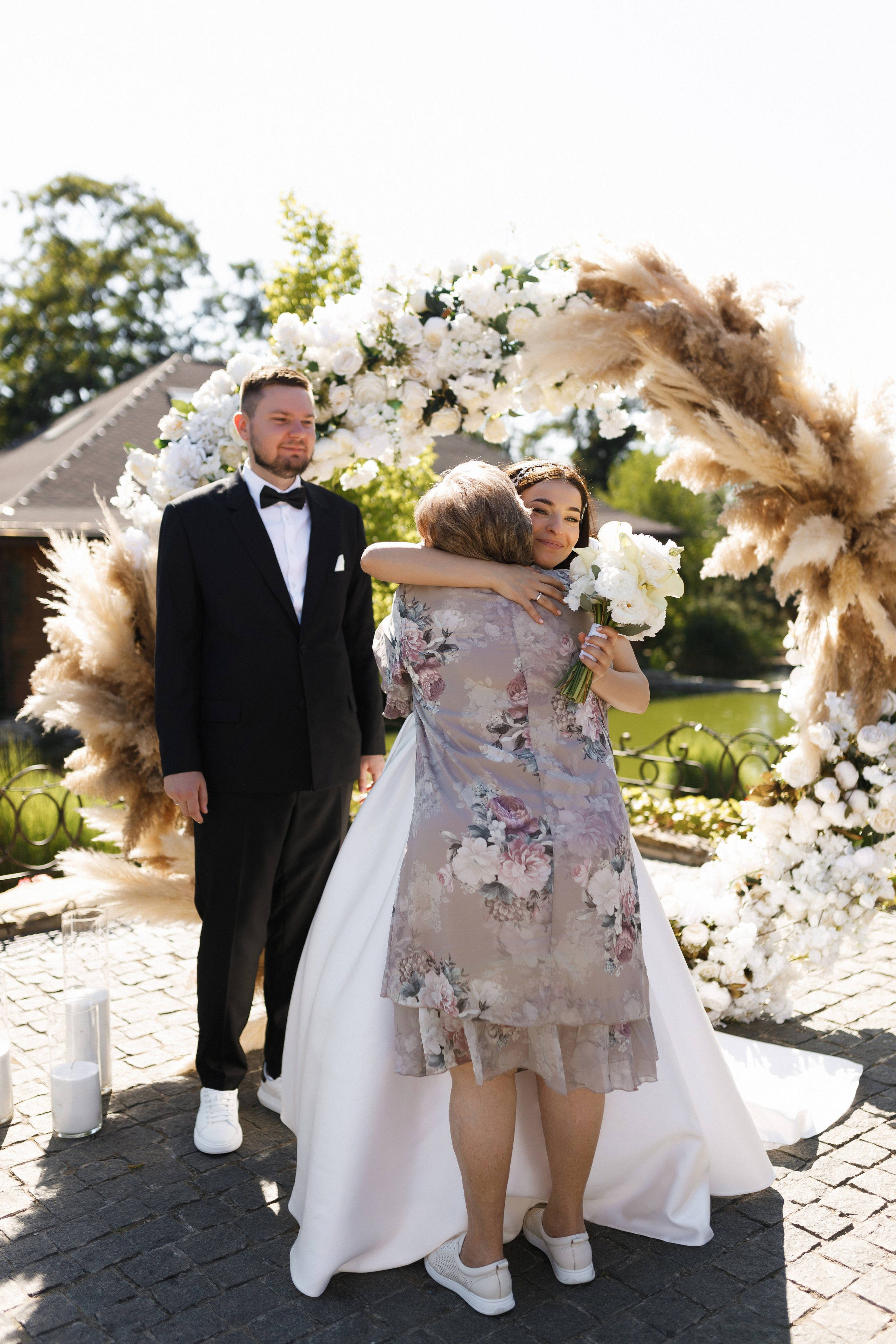 Дар’я & Артур. Весільний та сімейний фотограф у Харкові Ткаченко Світлана