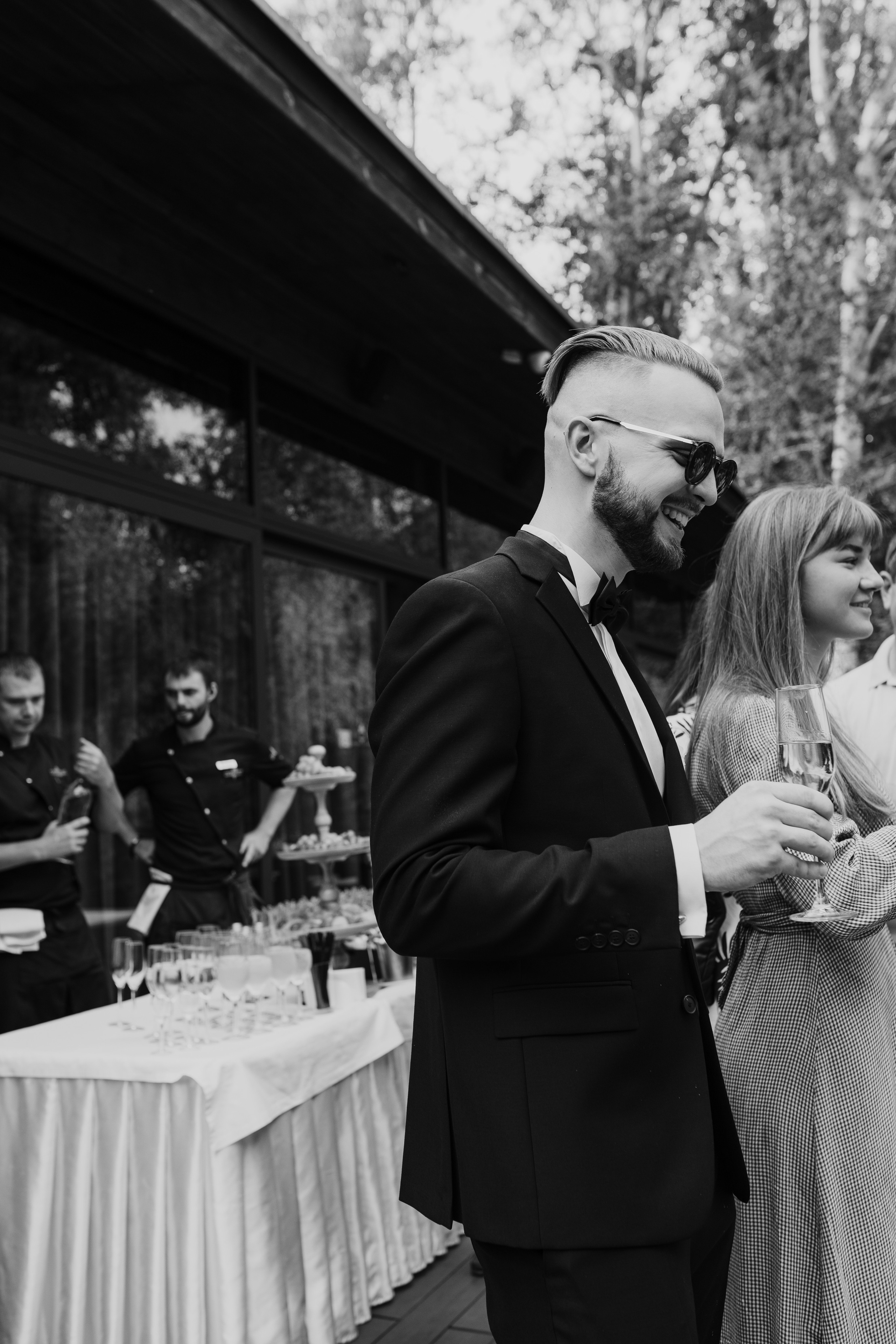 Анна & Артем. Весільний та сімейний фотограф у Харкові Ткаченко Світлана