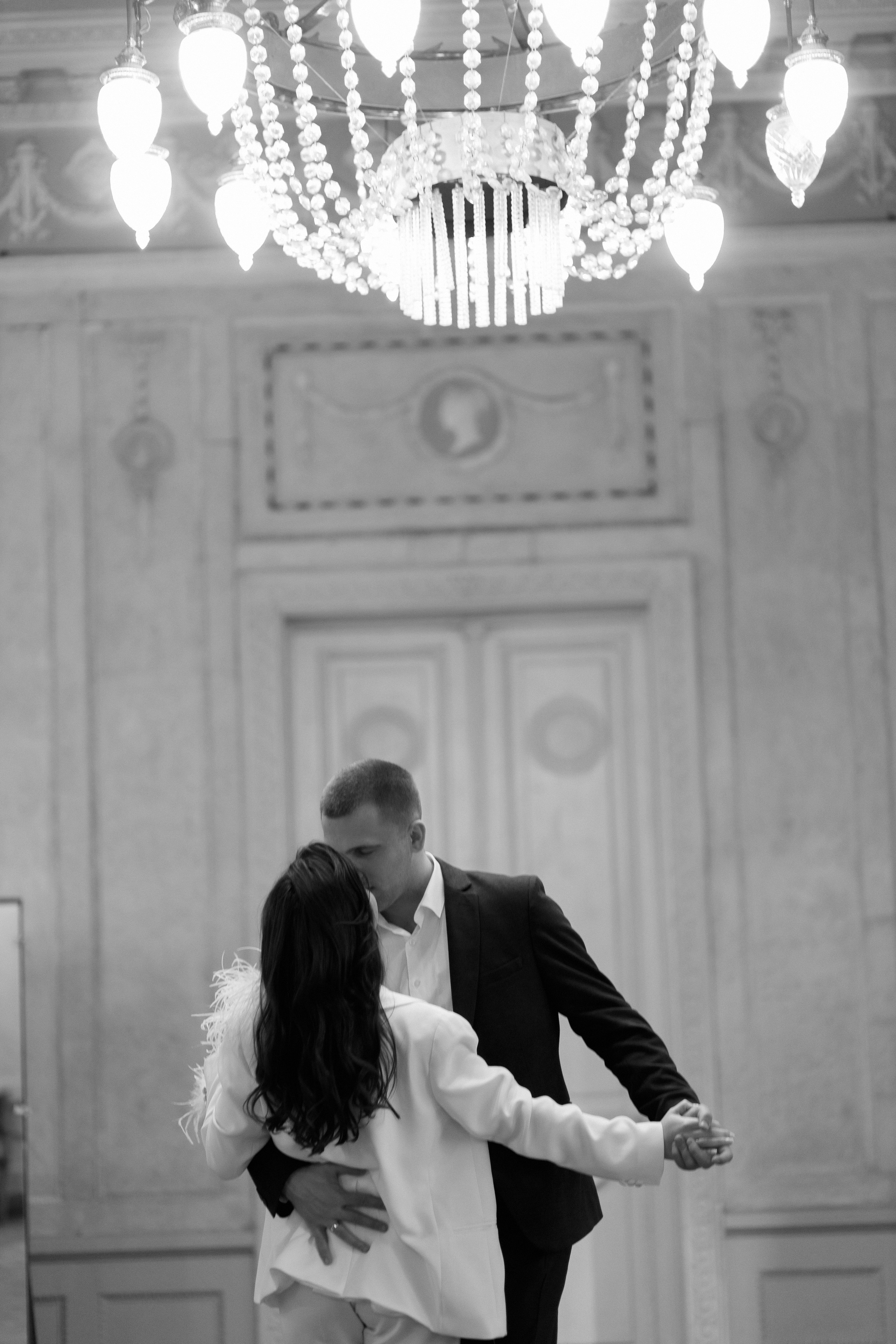 Ксенія & Дмитро. Весільний та сімейний фотограф у Харкові Ткаченко Світлана