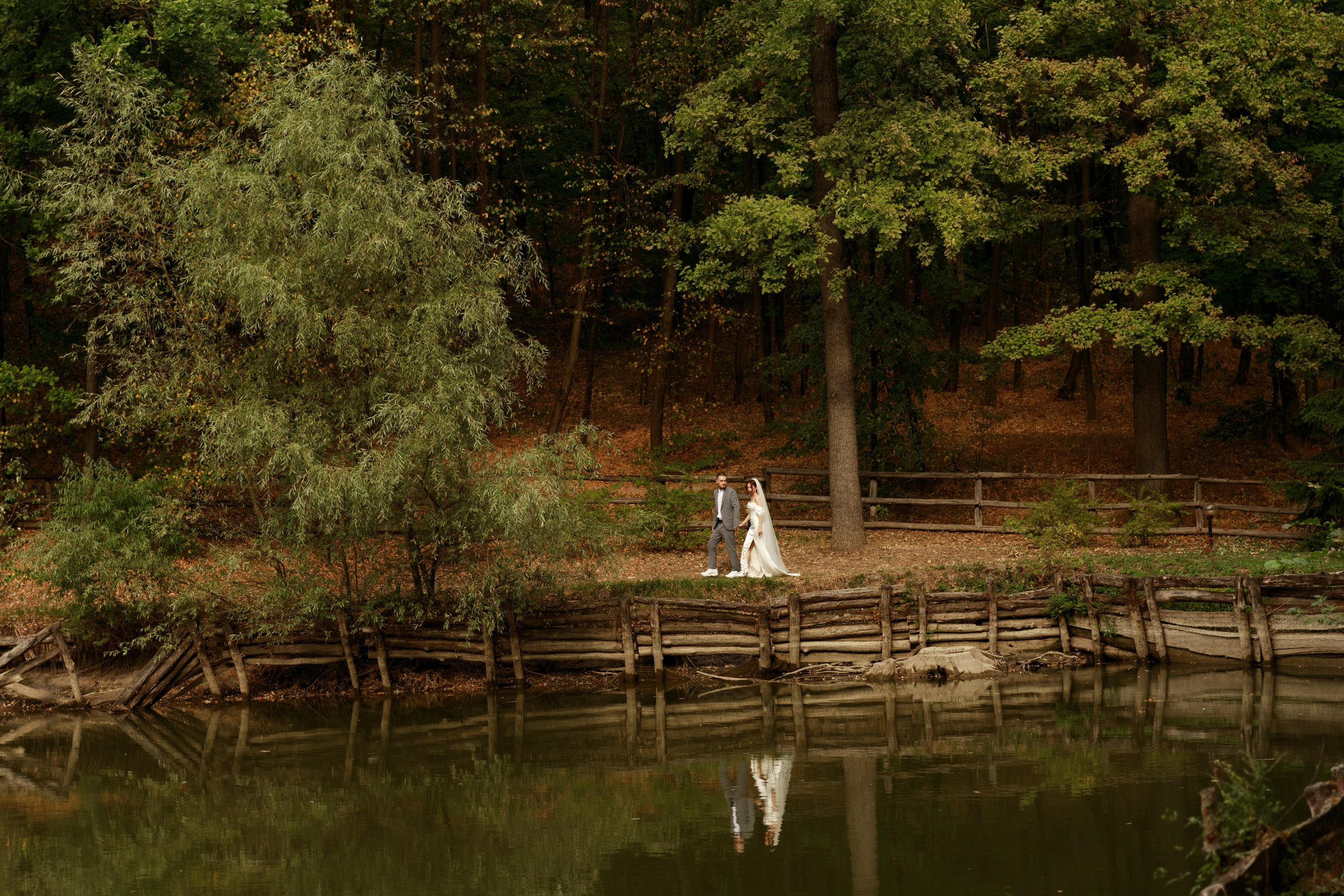 Анастасія & Артем. Весільний та сімейний фотограф у Харкові Ткаченко Світлана