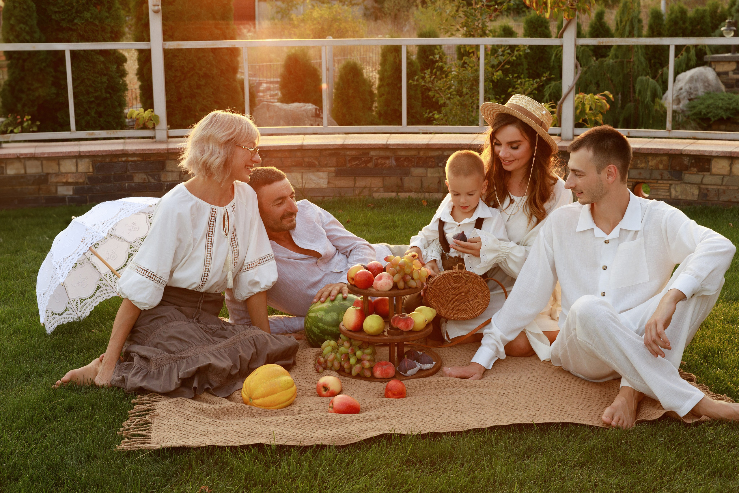 Анастасія & Дмитро & Михайло. Весільний та сімейний фотограф у Харкові Ткаченко Світлана
