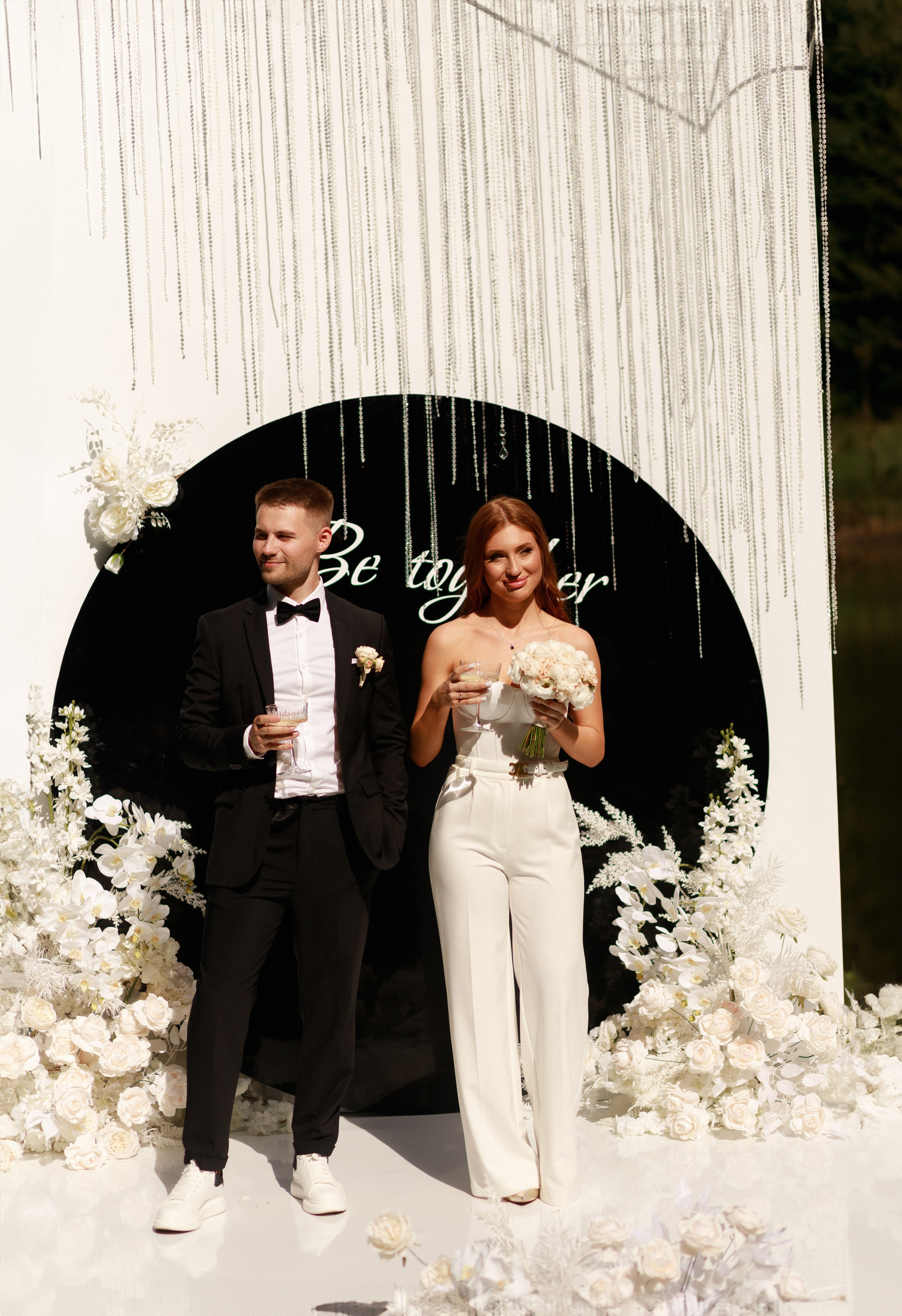 Аліна & Ярослав. Весільний та сімейний фотограф у Харкові Ткаченко Світлана