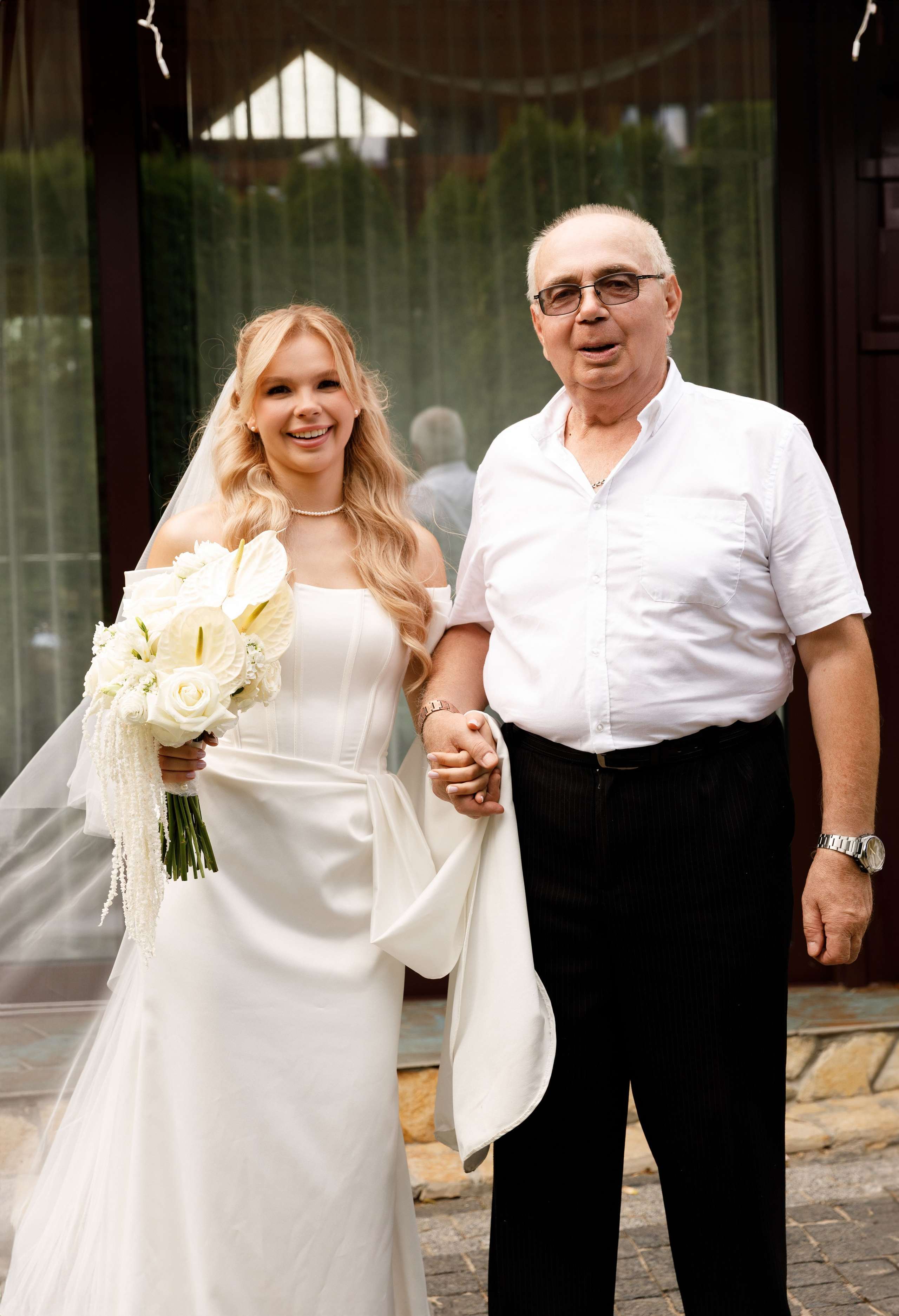 Марина & Олександр. Весільний та сімейний фотограф у Харкові Ткаченко Світлана