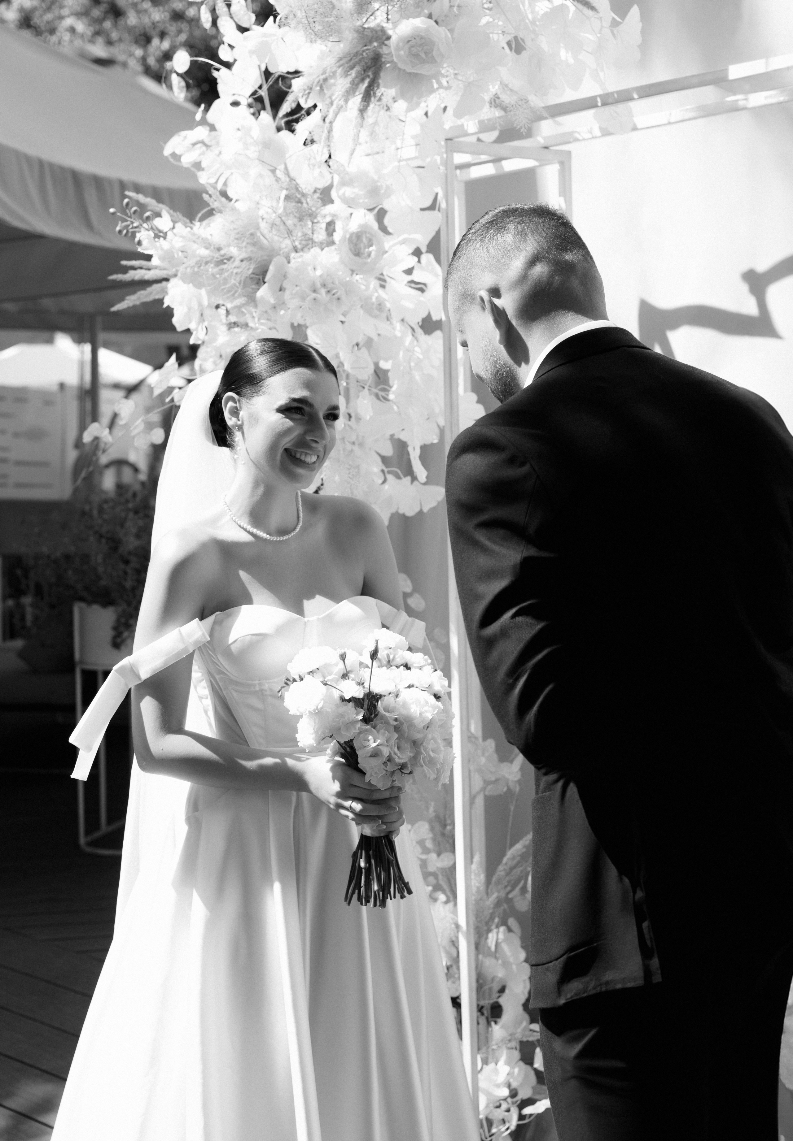 Катерина & Дмитро. Весільний та сімейний фотограф у Харкові Ткаченко Світлана