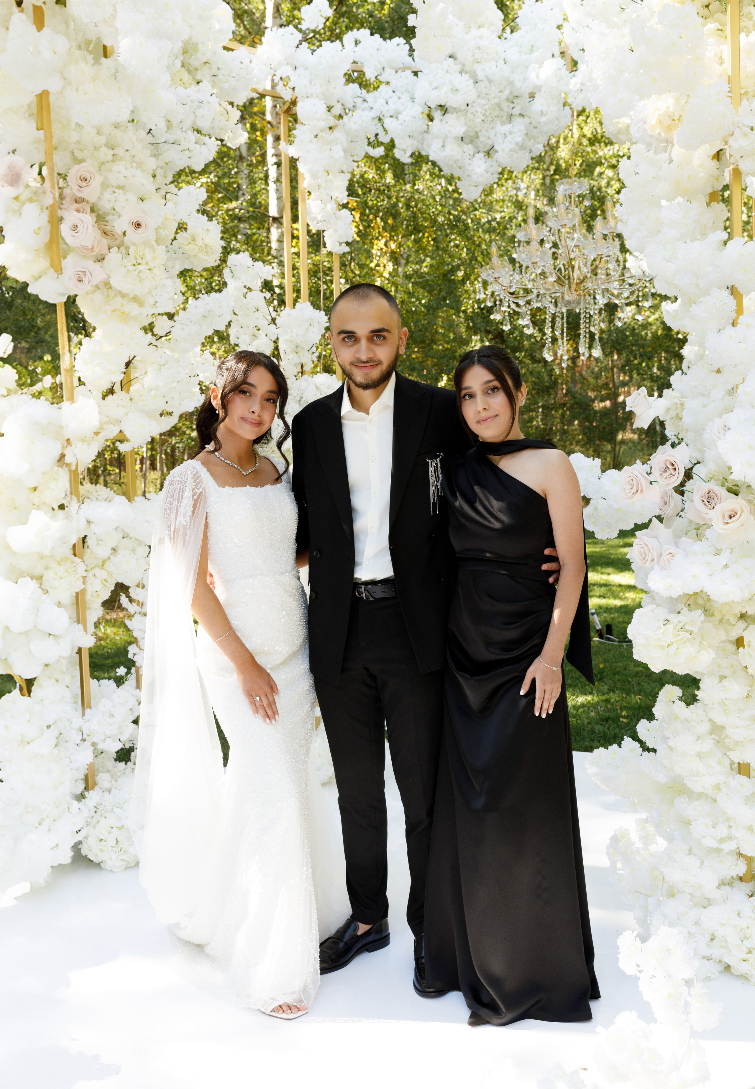 Аяз Джахан. Весільний та сімейний фотограф у Харкові Ткаченко Світлана