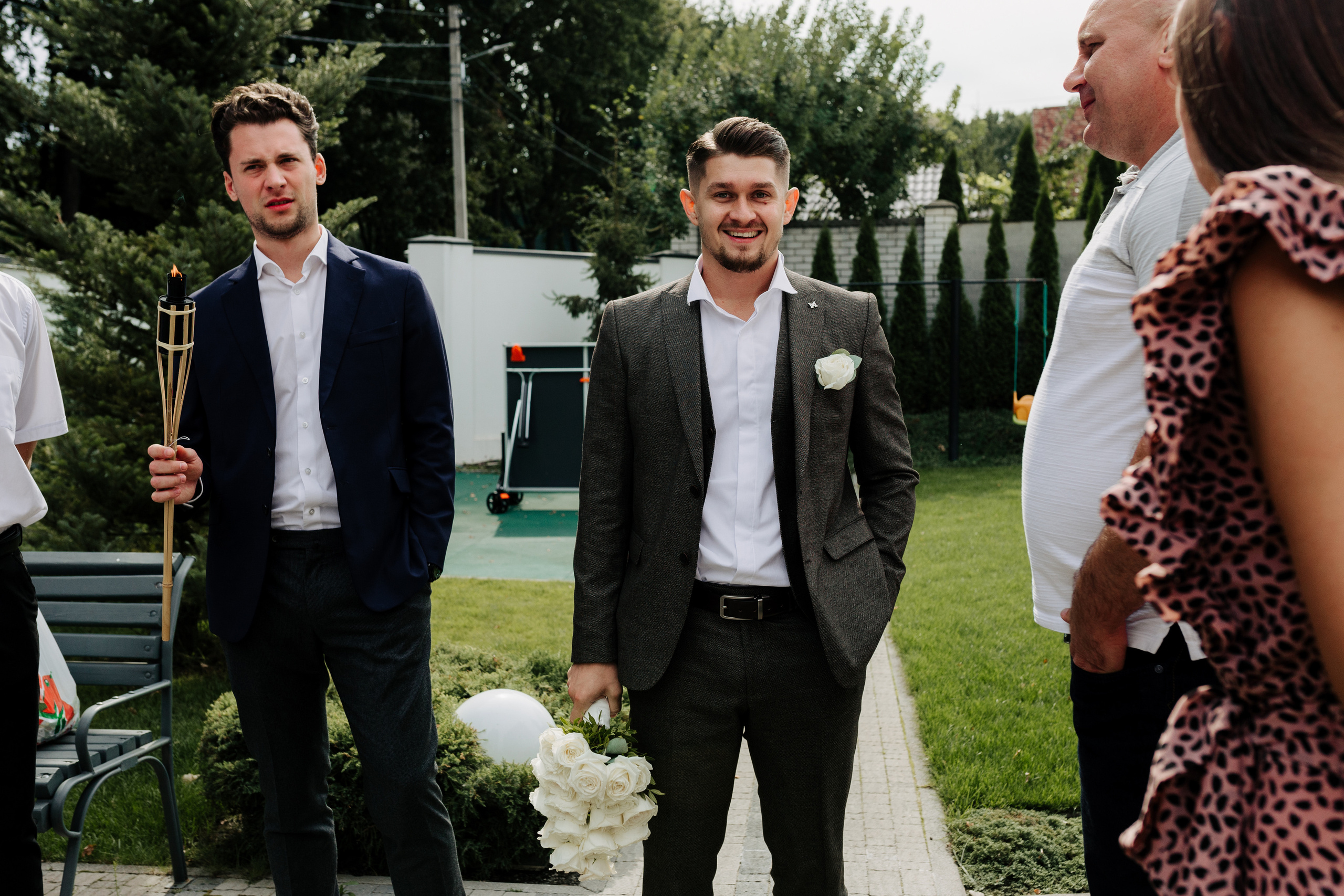 Христина & Стас. Весільний та сімейний фотограф у Харкові Ткаченко Світлана