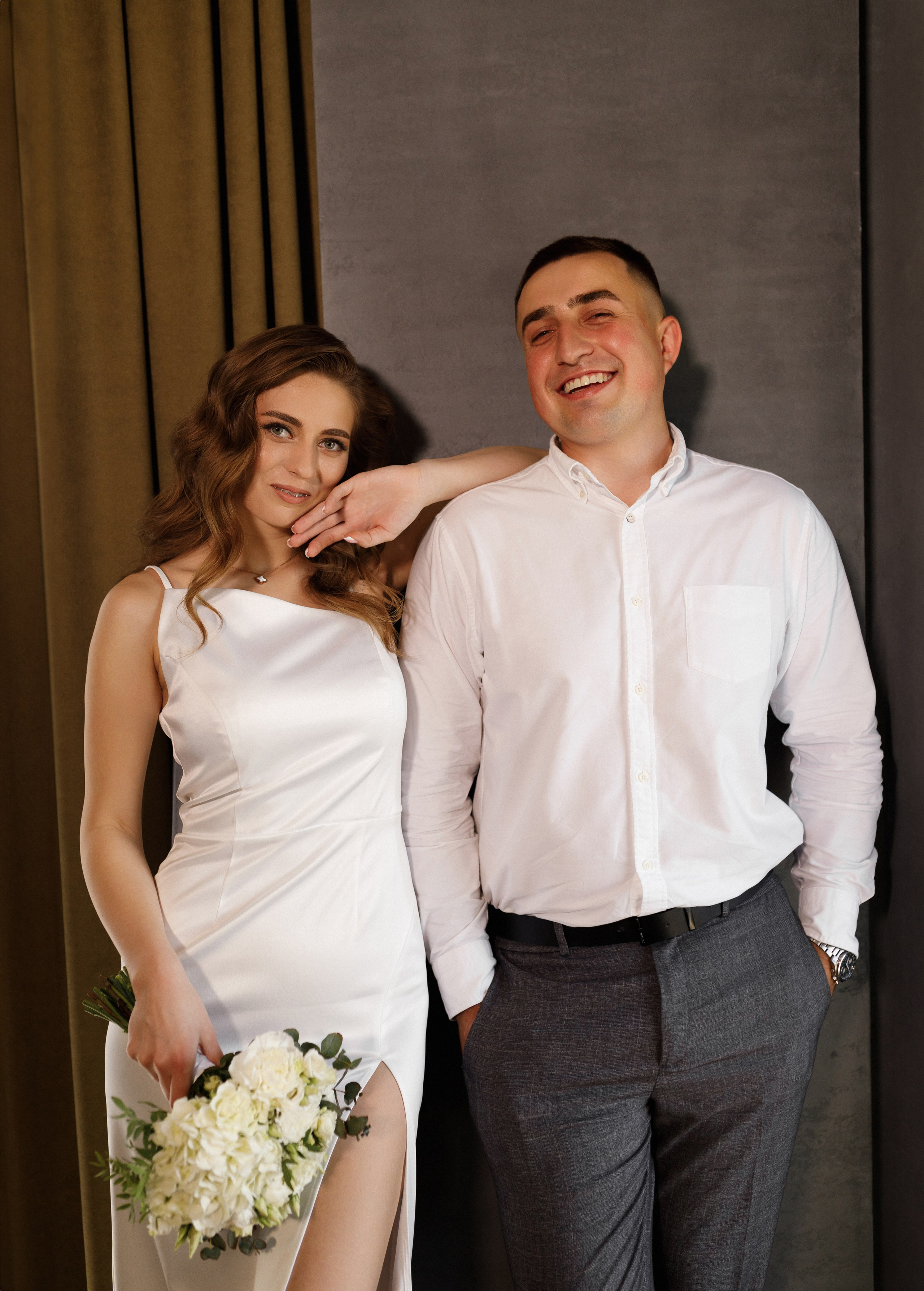 Карина & Артем. Весільний та сімейний фотограф у Харкові Ткаченко Світлана