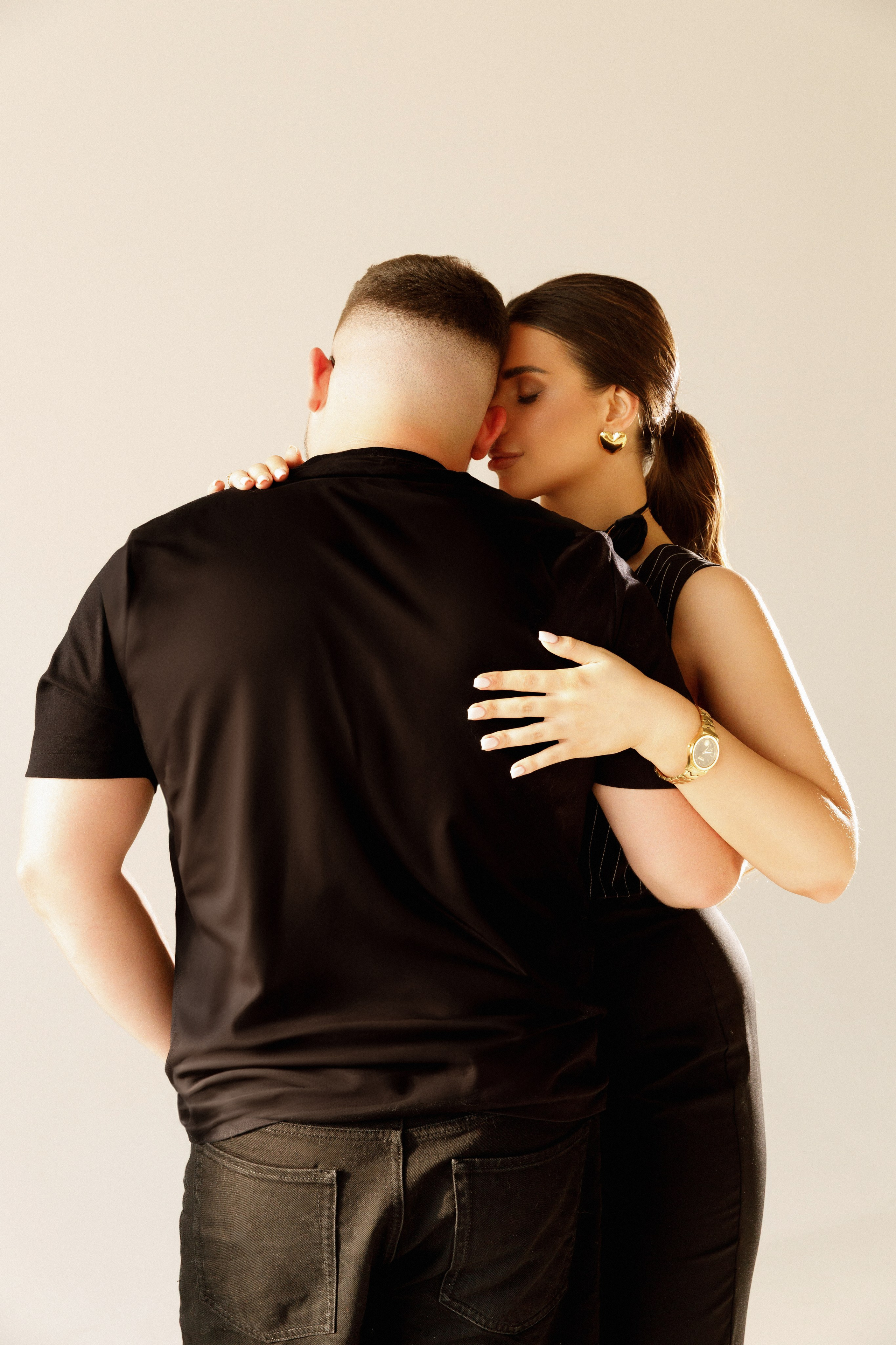 Ольга & Іван. Весільний та сімейний фотограф у Харкові Ткаченко Світлана