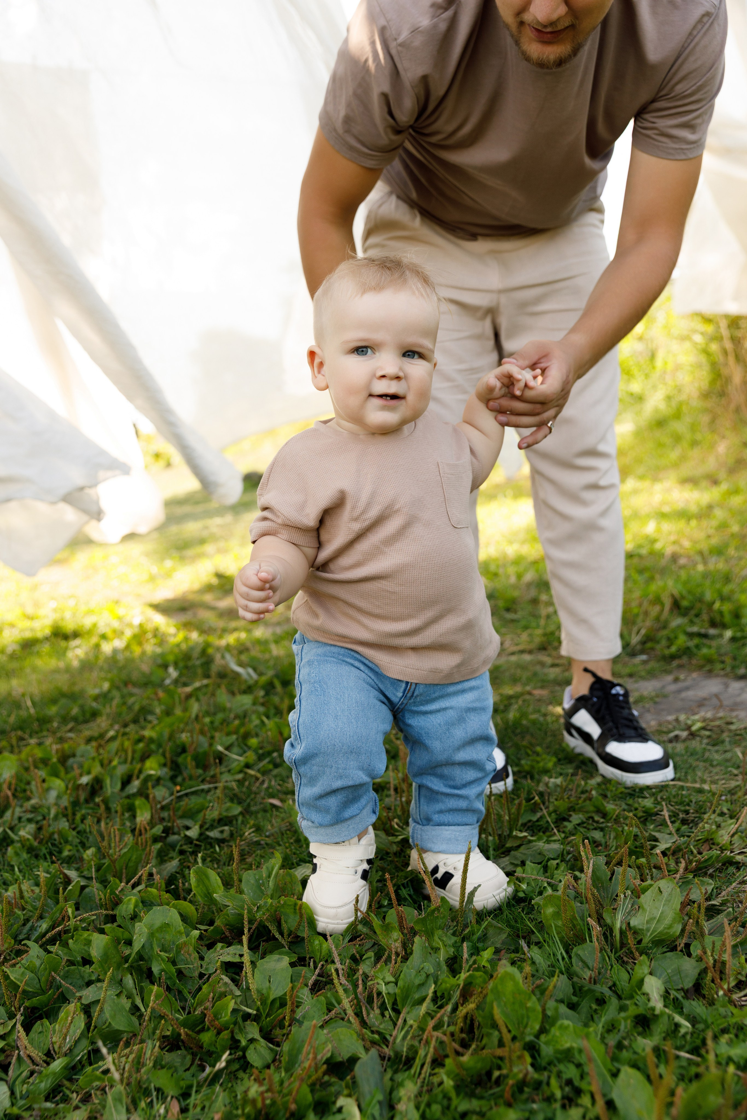 Віка & Влад & Артур. Весільний та сімейний фотограф у Харкові Ткаченко Світлана