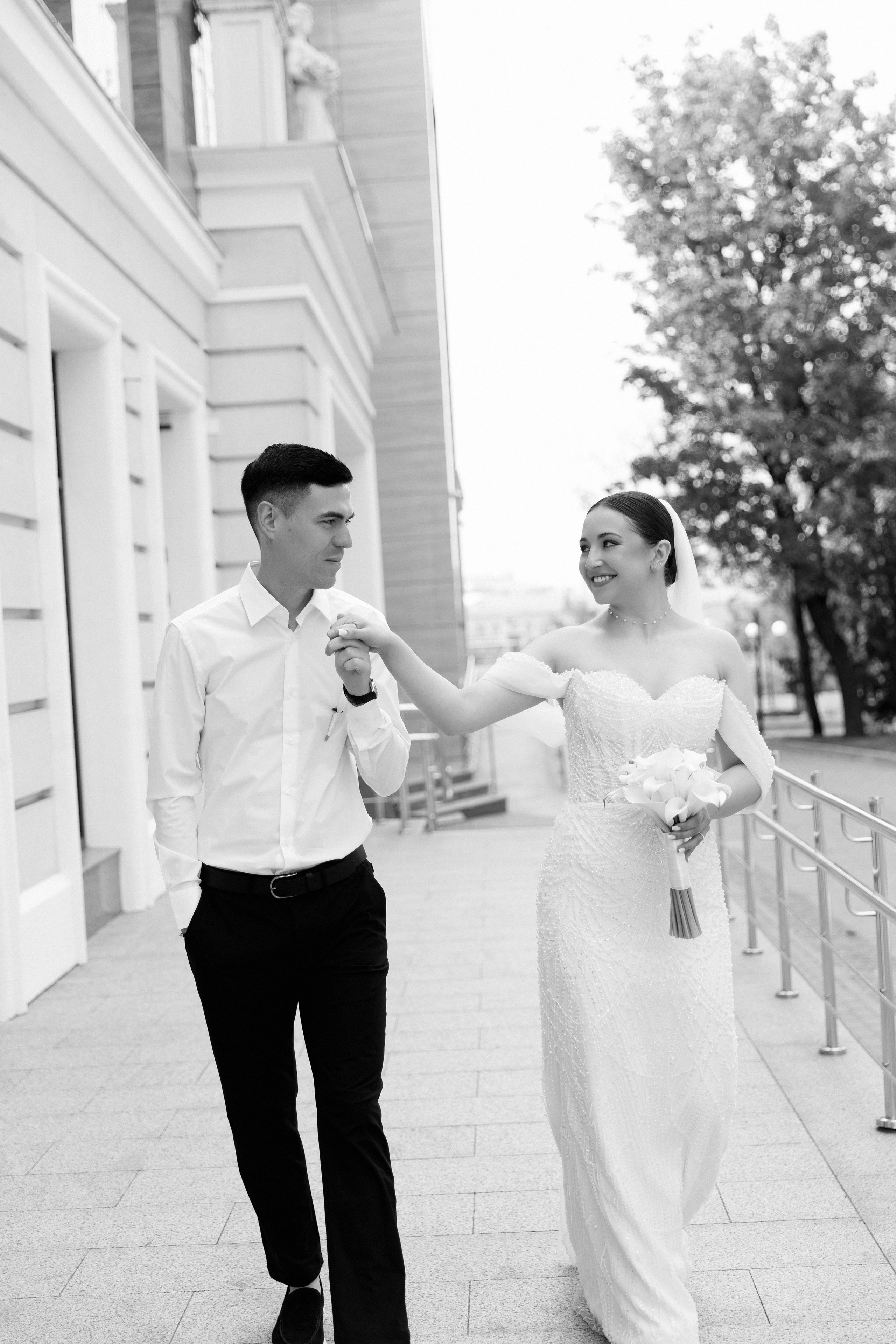 Катерина & Олександр. Весільний та сімейний фотограф у Харкові Ткаченко Світлана