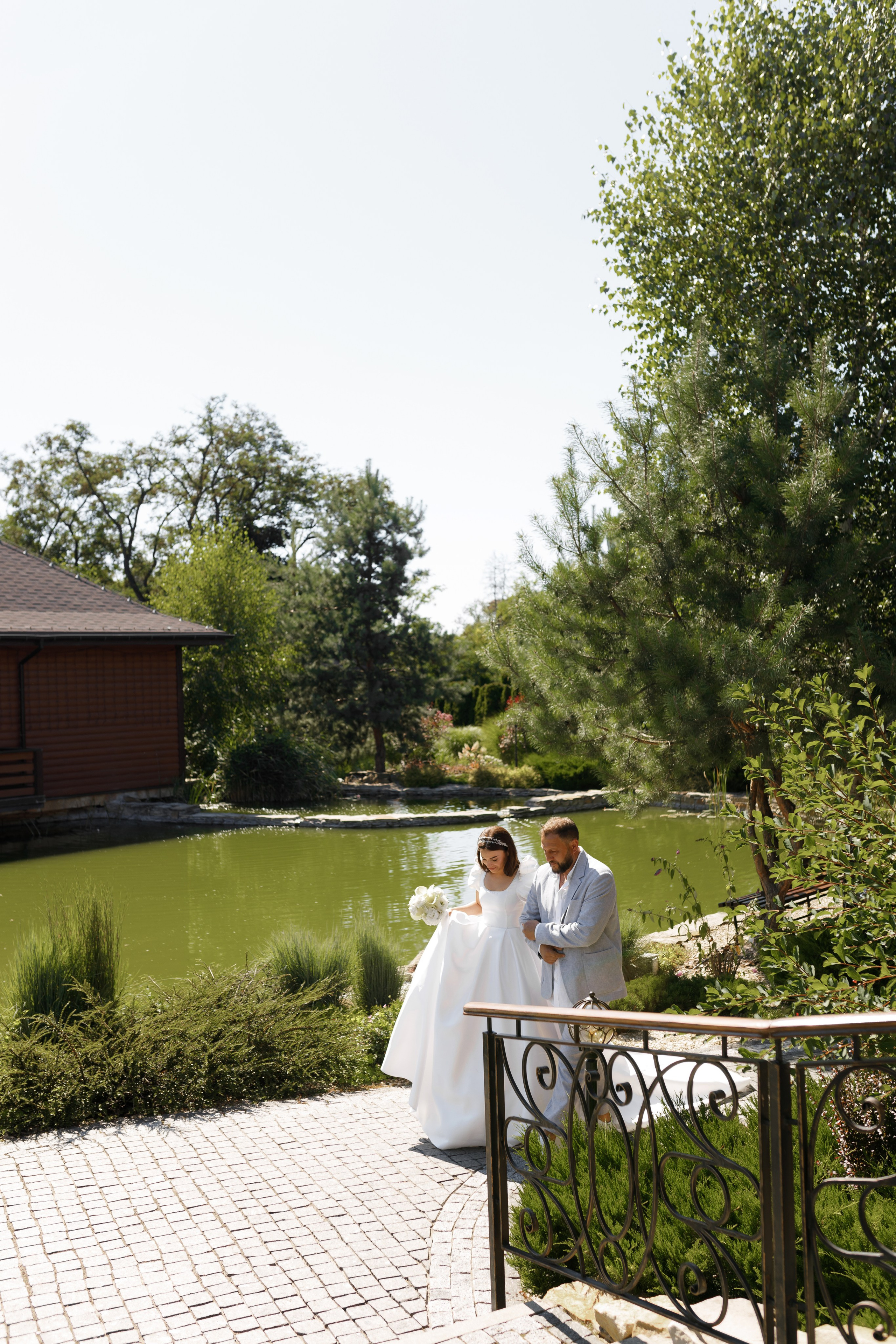 Дар’я & Артур. Весільний та сімейний фотограф у Харкові Ткаченко Світлана