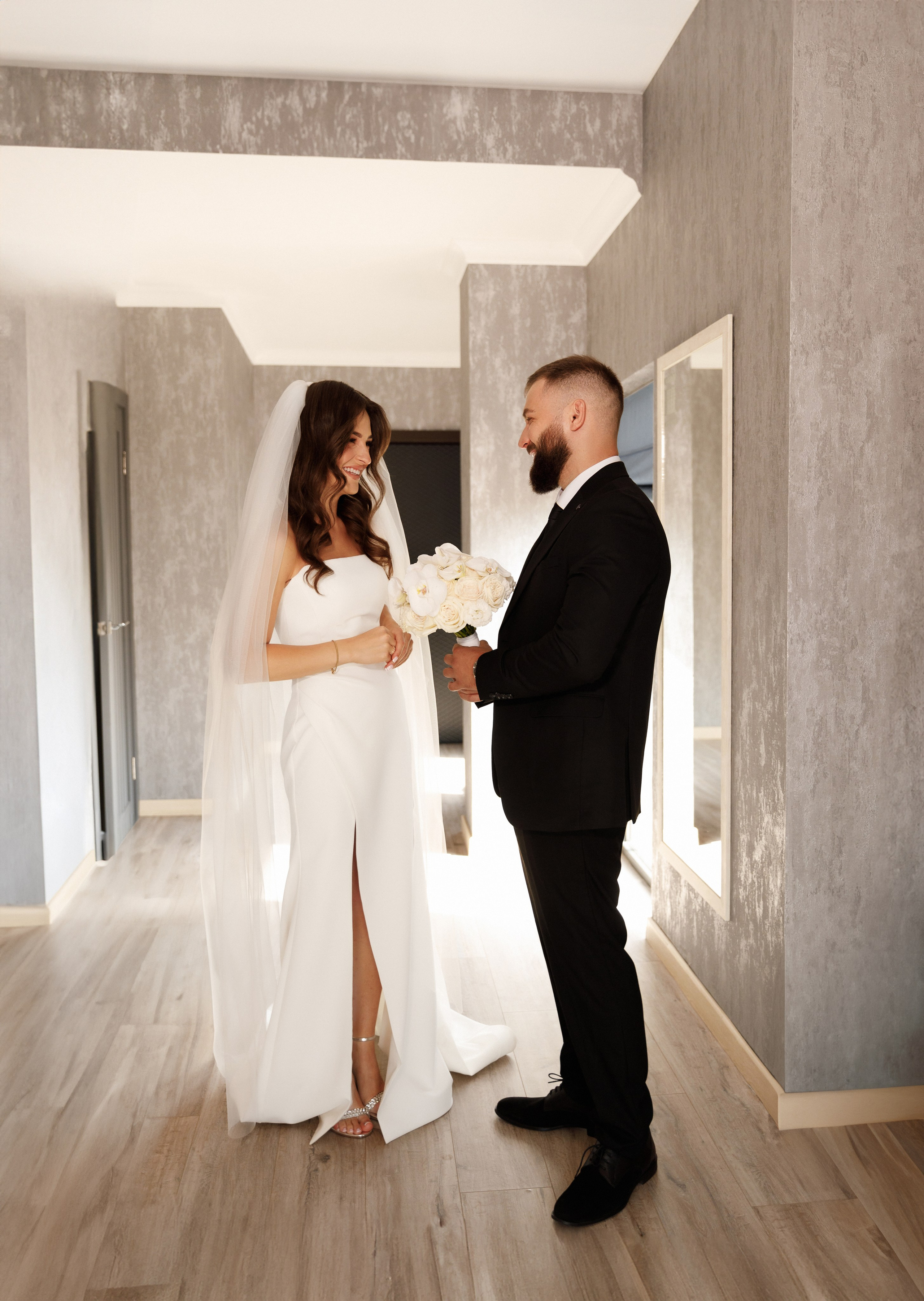 Катерина & Роман. Весільний та сімейний фотограф у Харкові Ткаченко Світлана