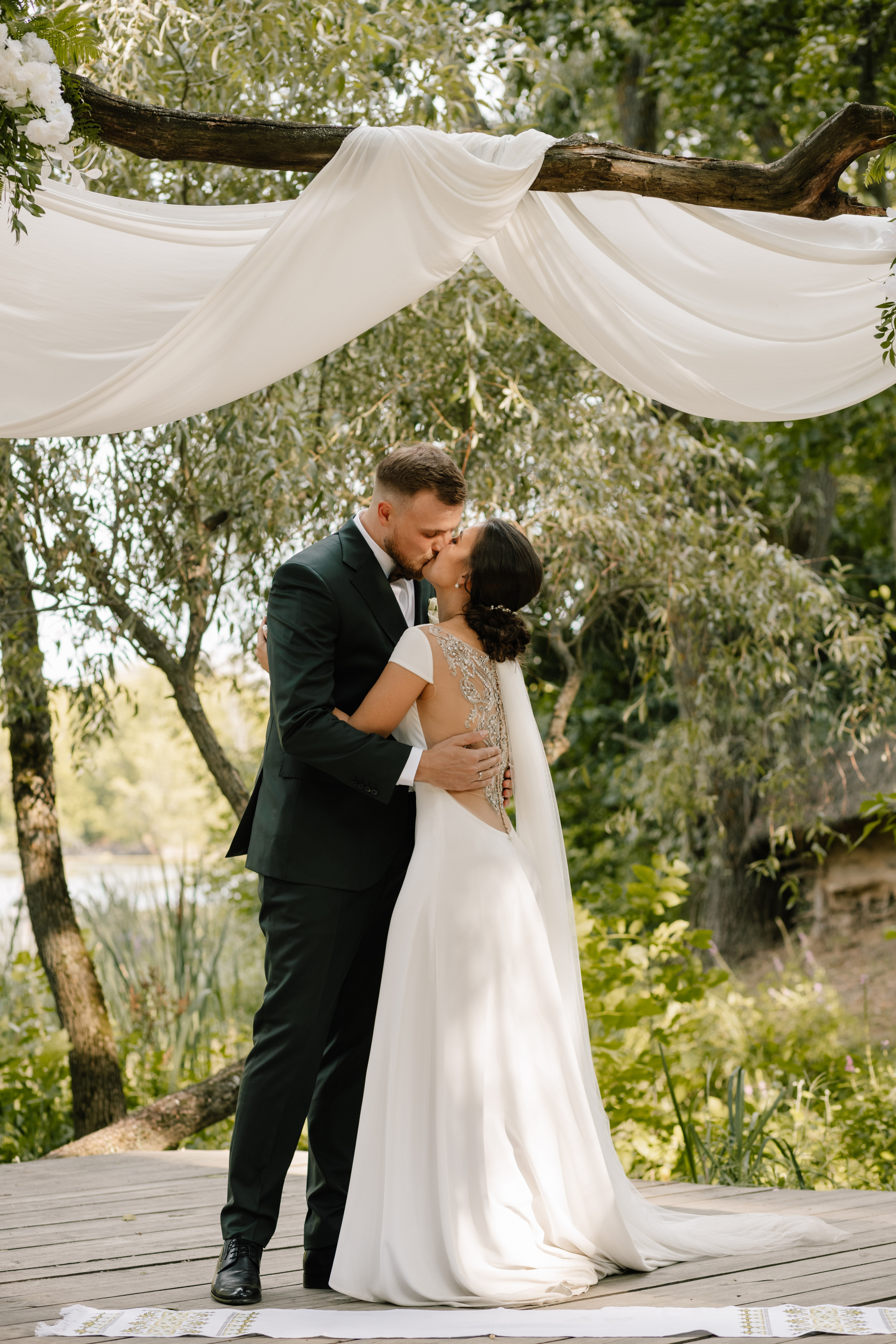 Настя & Влад. Весільний та сімейний фотограф у Харкові Ткаченко Світлана