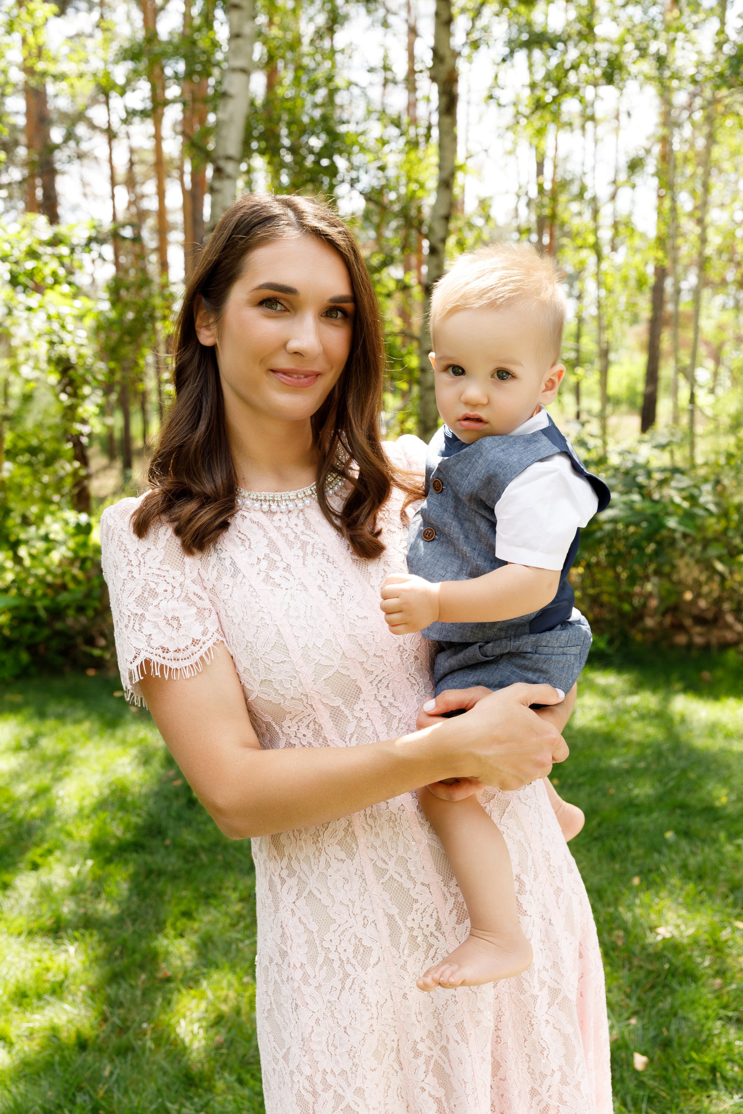 Анна & Денис. Весільний та сімейний фотограф у Харкові Ткаченко Світлана