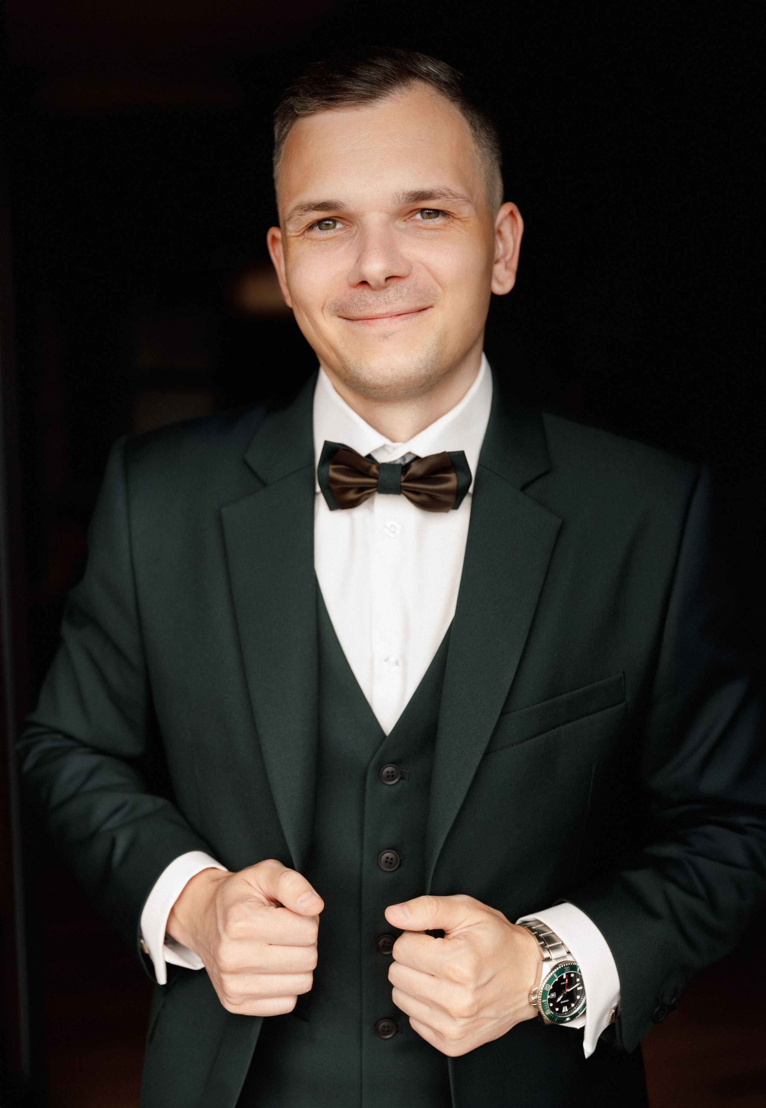 Дарʼя & Кирило. Весільний та сімейний фотограф у Харкові Ткаченко Світлана