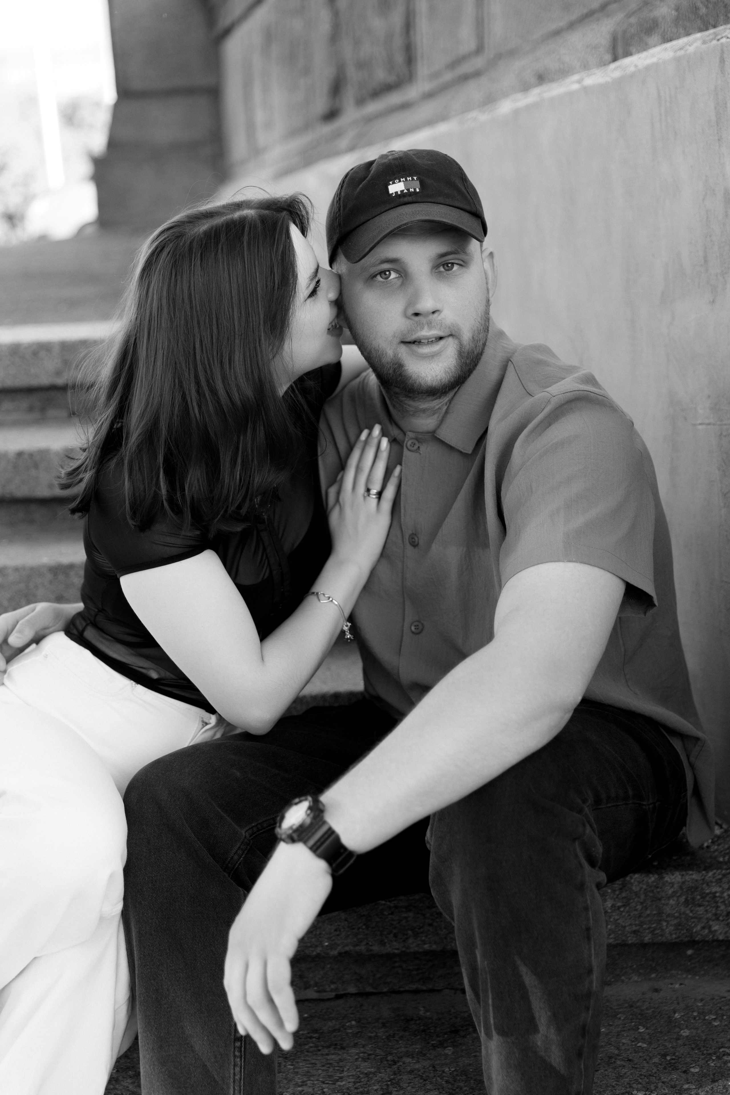 Катерина & Дмитро. Весільний та сімейний фотограф у Харкові Ткаченко Світлана