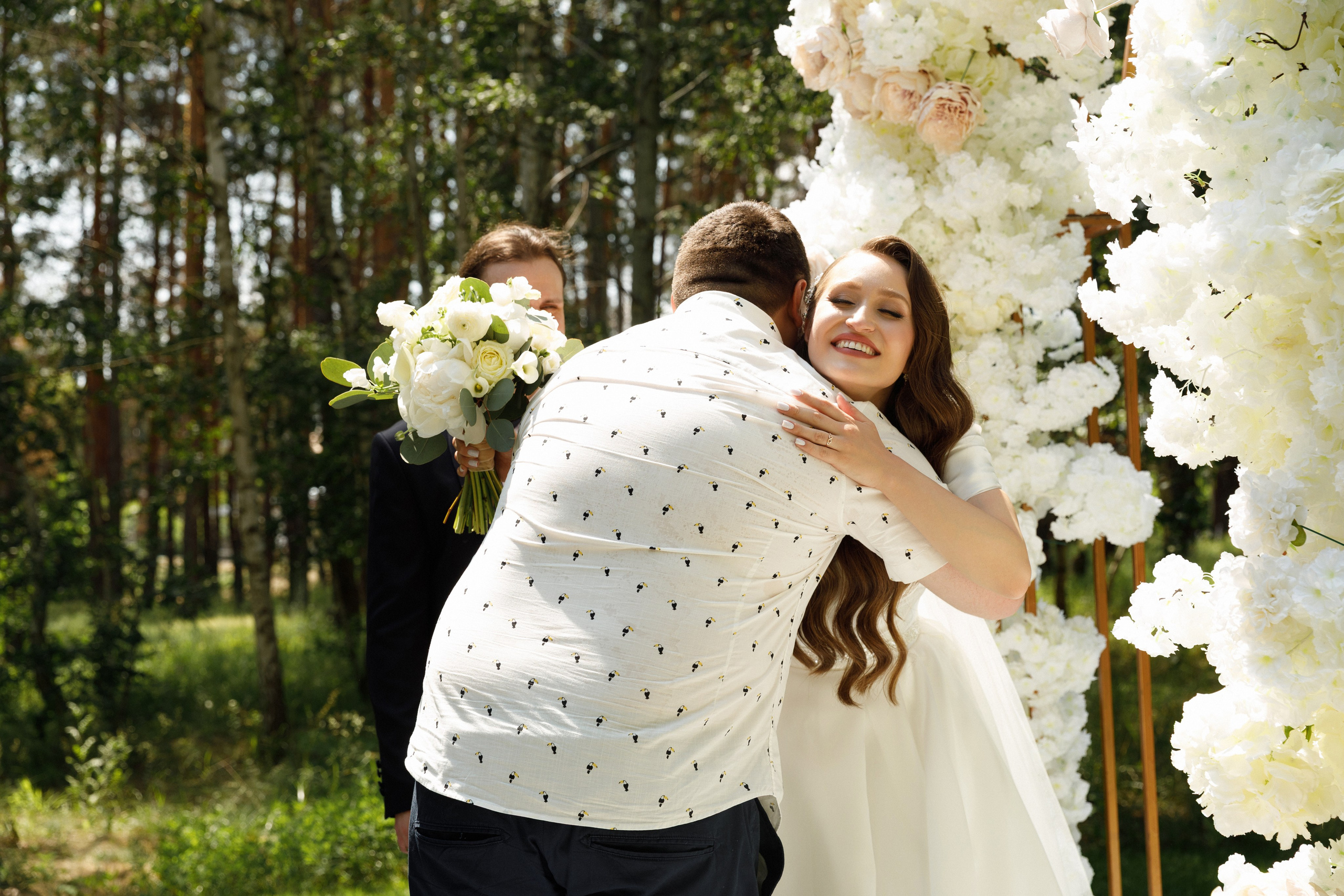 Аліна & Сергій. Весільний та сімейний фотограф у Харкові Ткаченко Світлана