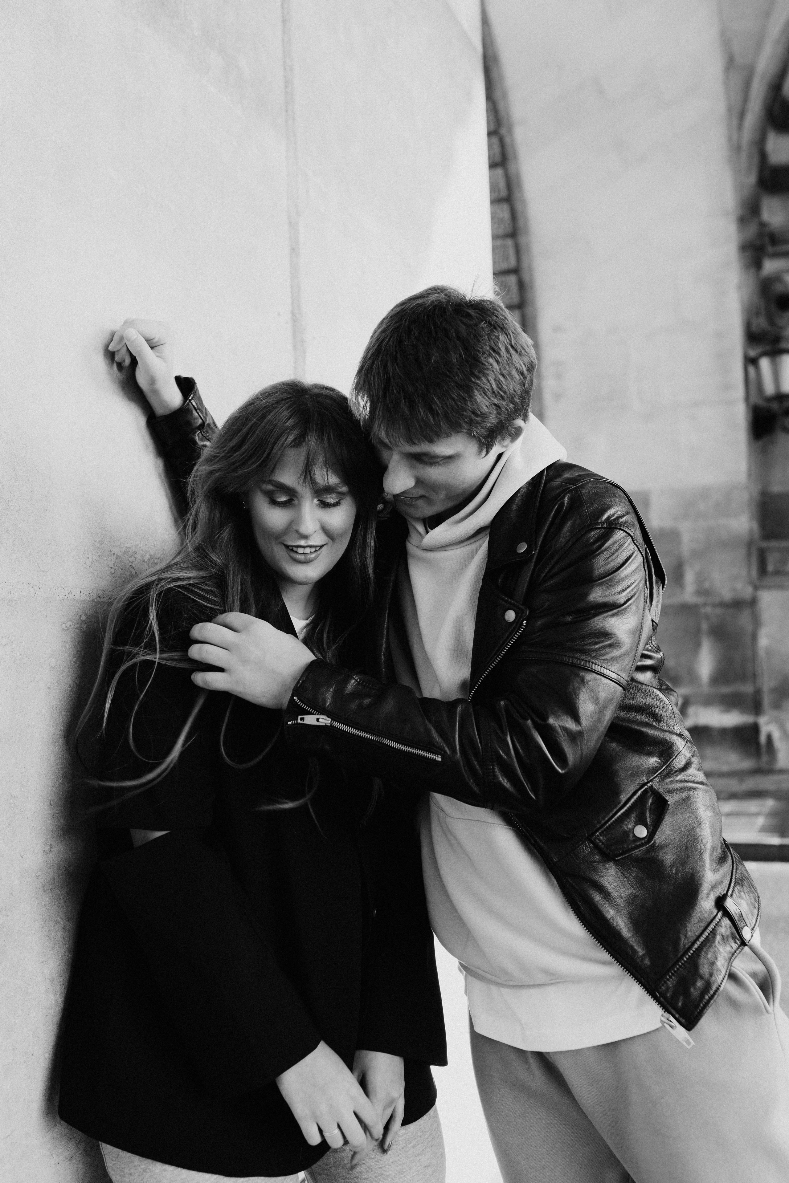 Еріка & Роман. Весільний та сімейний фотограф у Харкові Ткаченко Світлана