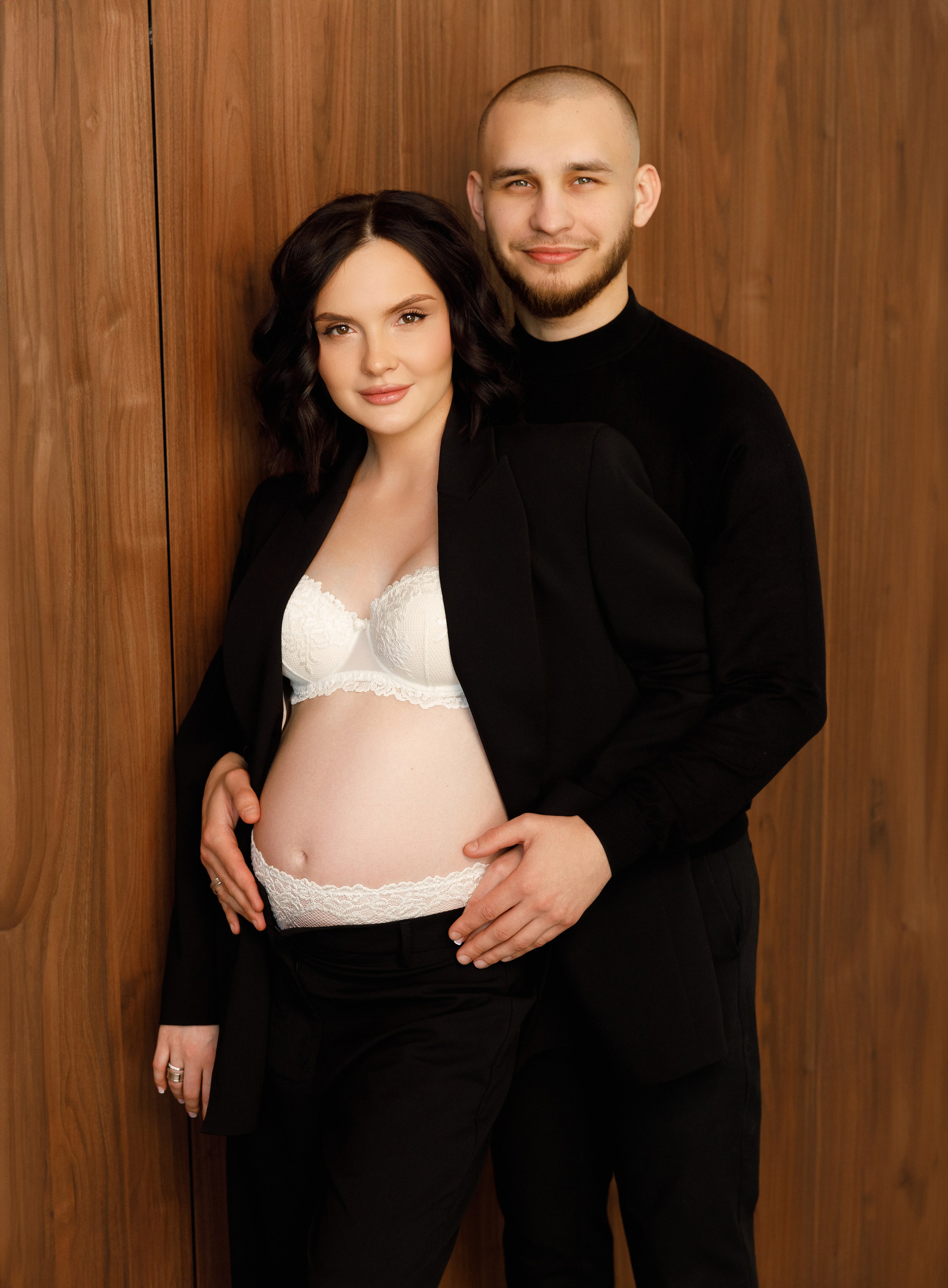 Світлана & Олександр - вагітність. Весільний та сімейний фотограф у Харкові Ткаченко Світлана