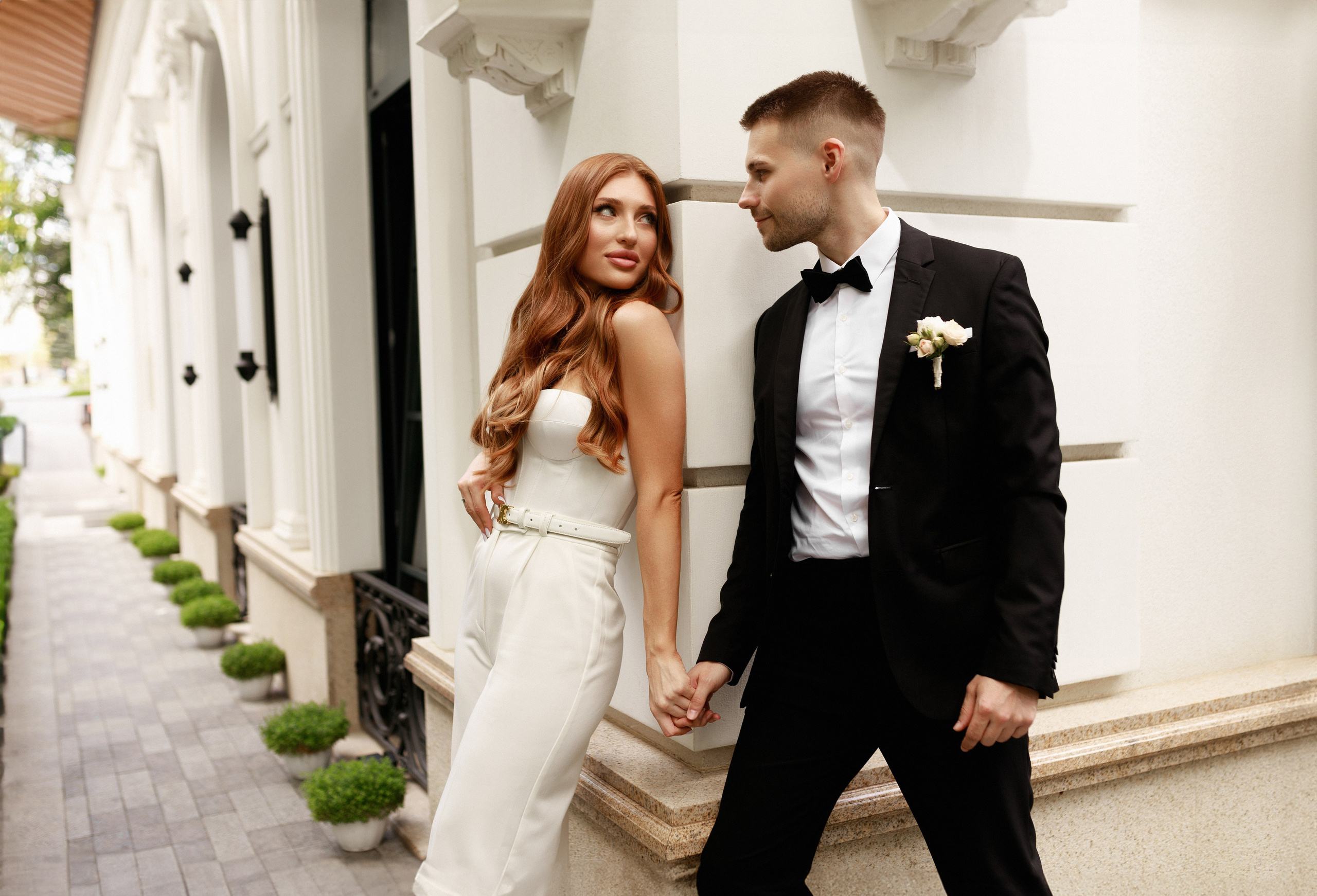 Аліна & Ярослав. Весільний та сімейний фотограф у Харкові Ткаченко Світлана