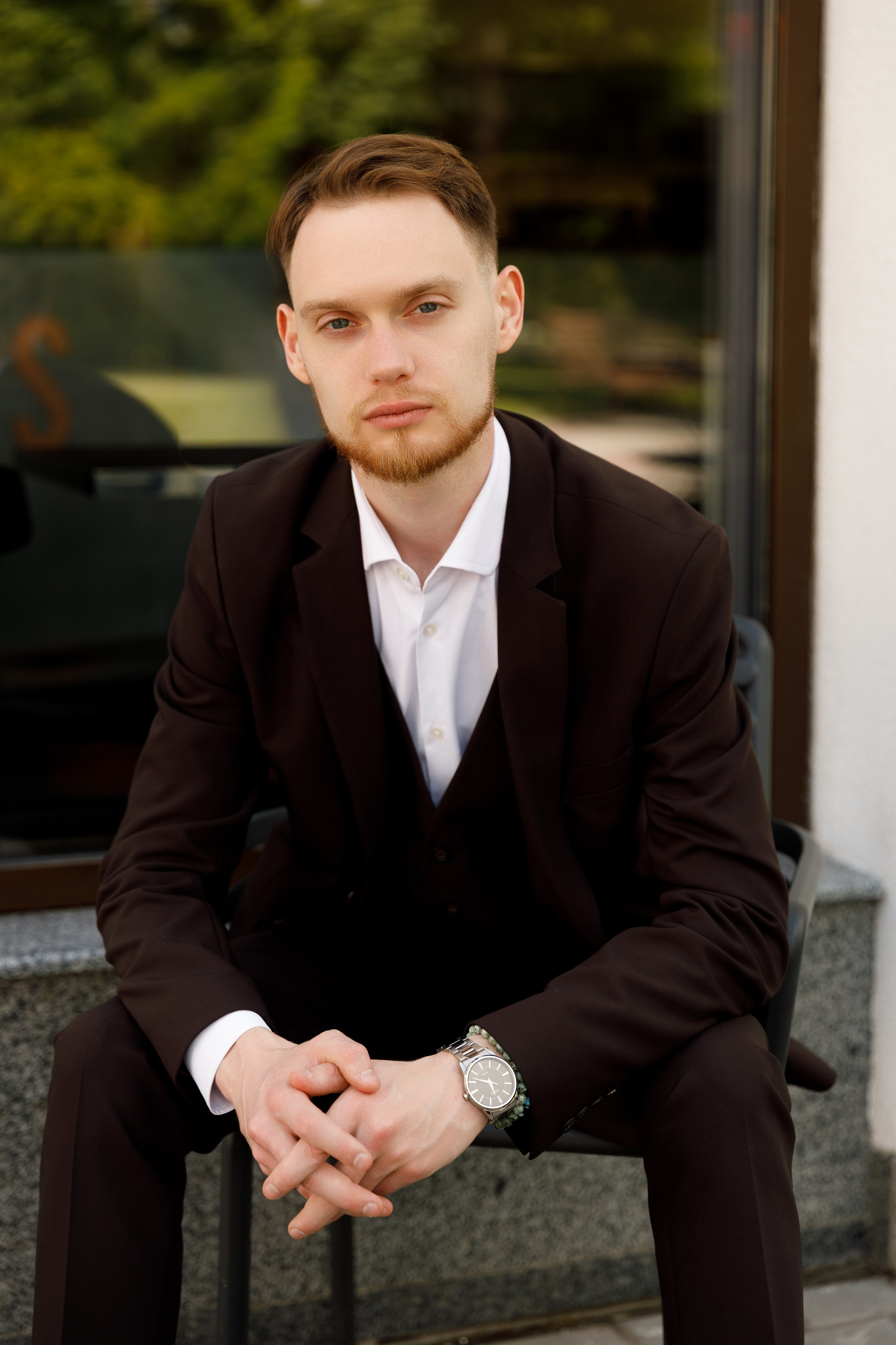 Євгенія & Женя. Весільний та сімейний фотограф у Харкові Ткаченко Світлана