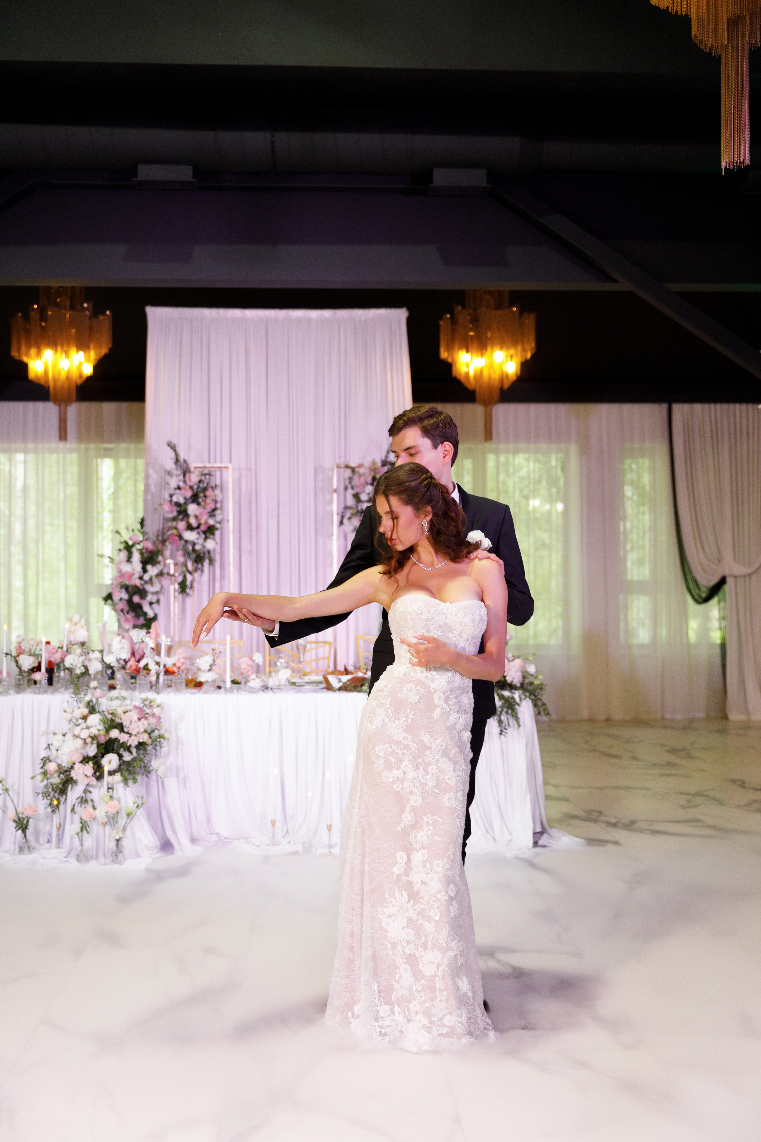 Анна & Денис. Весільний та сімейний фотограф у Харкові Ткаченко Світлана