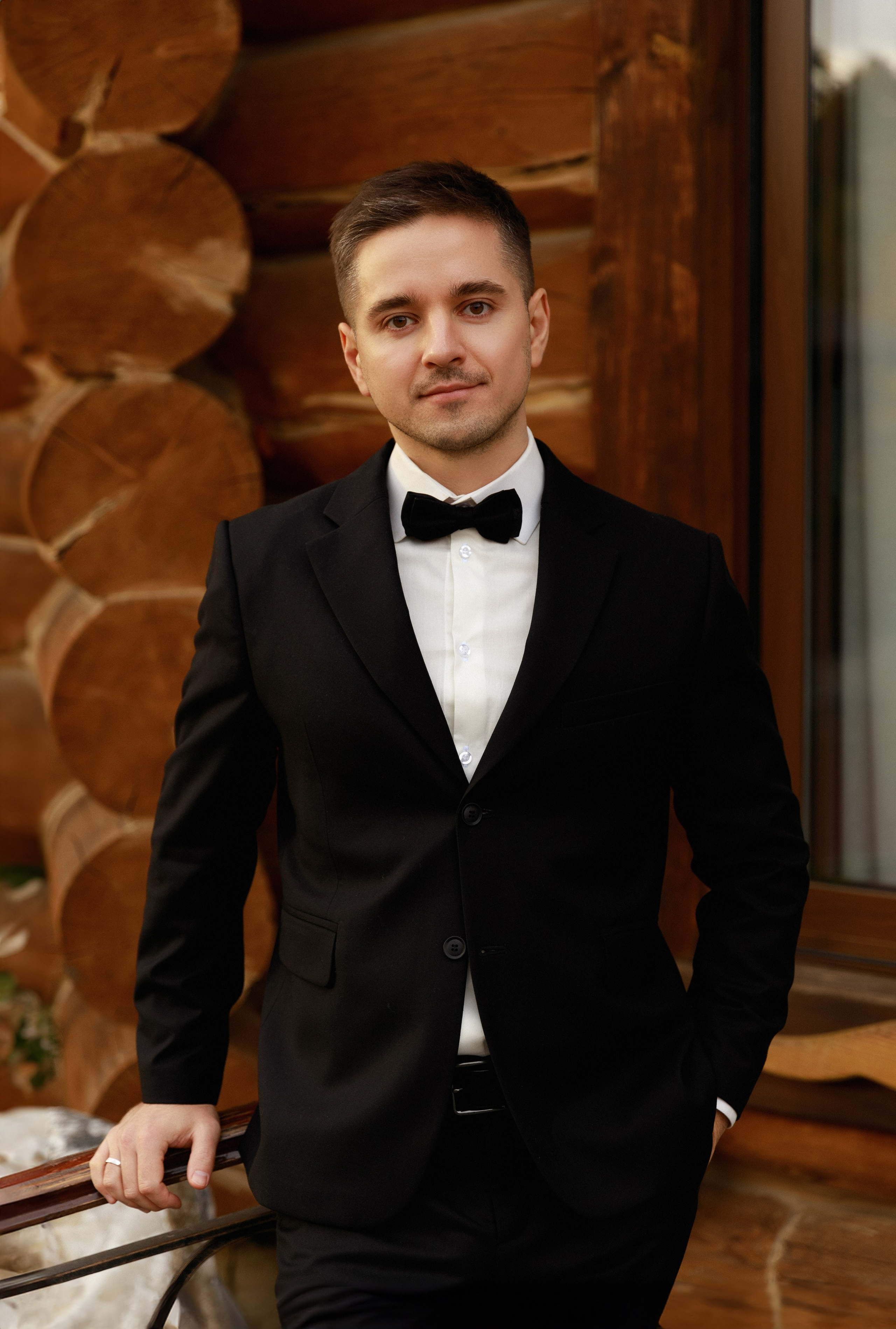 Лара & Влад. Весільний та сімейний фотограф у Харкові Ткаченко Світлана