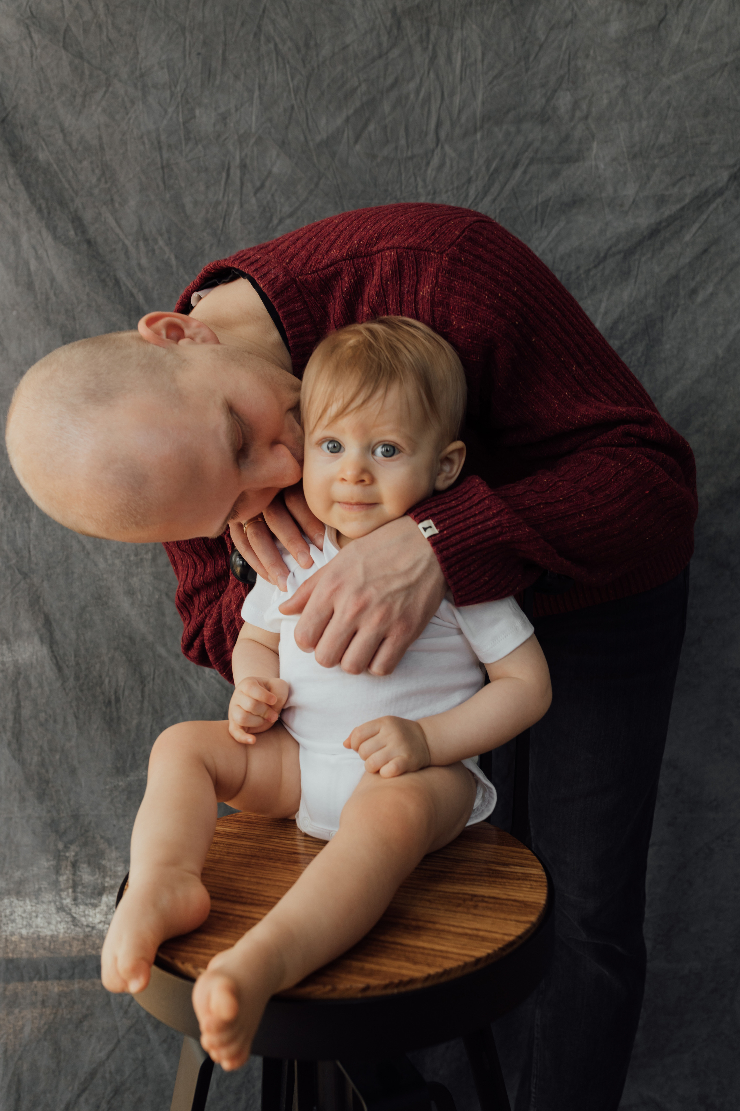 Юлія & Андрій & Поліна. Весільний та сімейний фотограф у Харкові Ткаченко Світлана