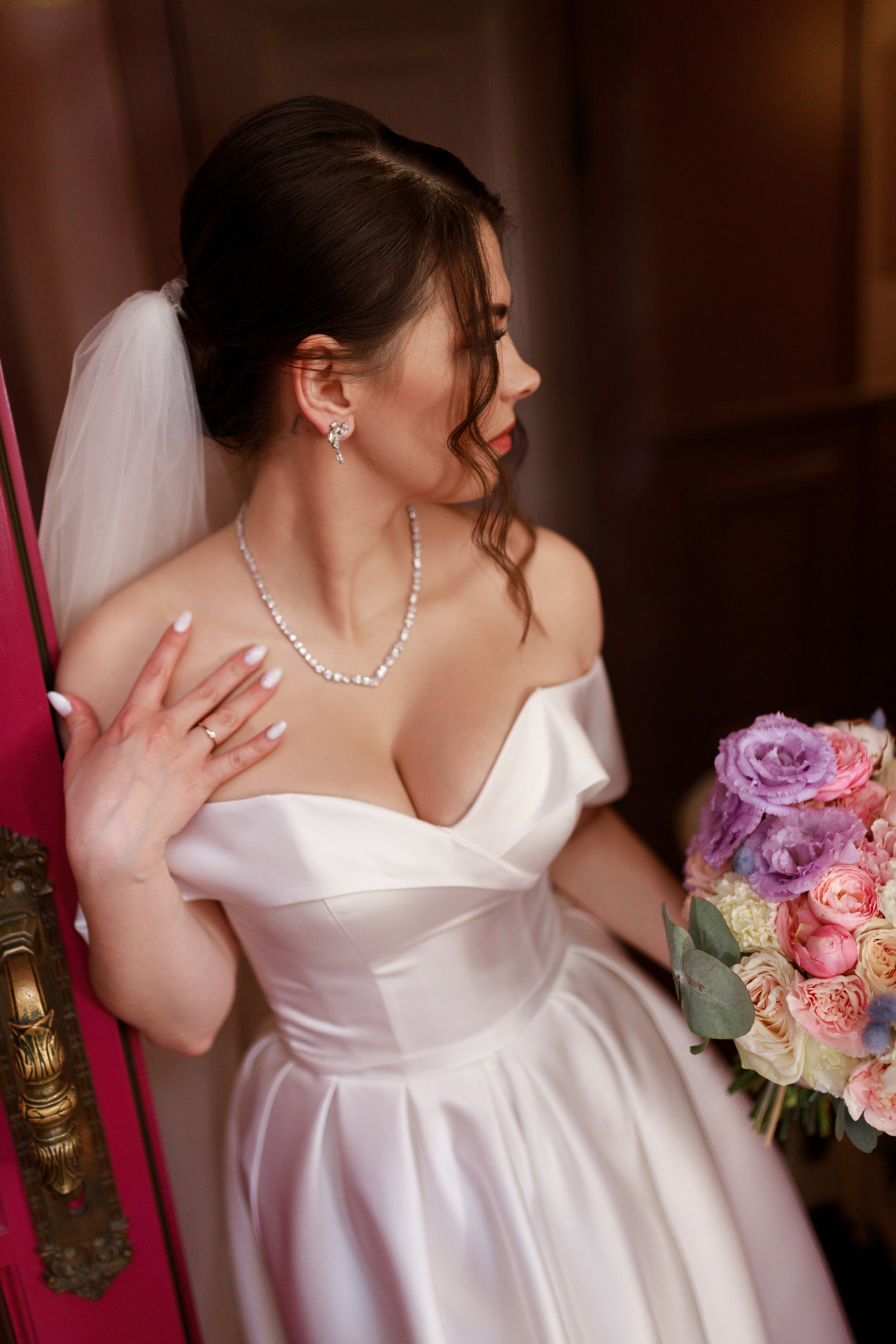 Вікторія & Андрій. Весільний та сімейний фотограф у Харкові Ткаченко Світлана