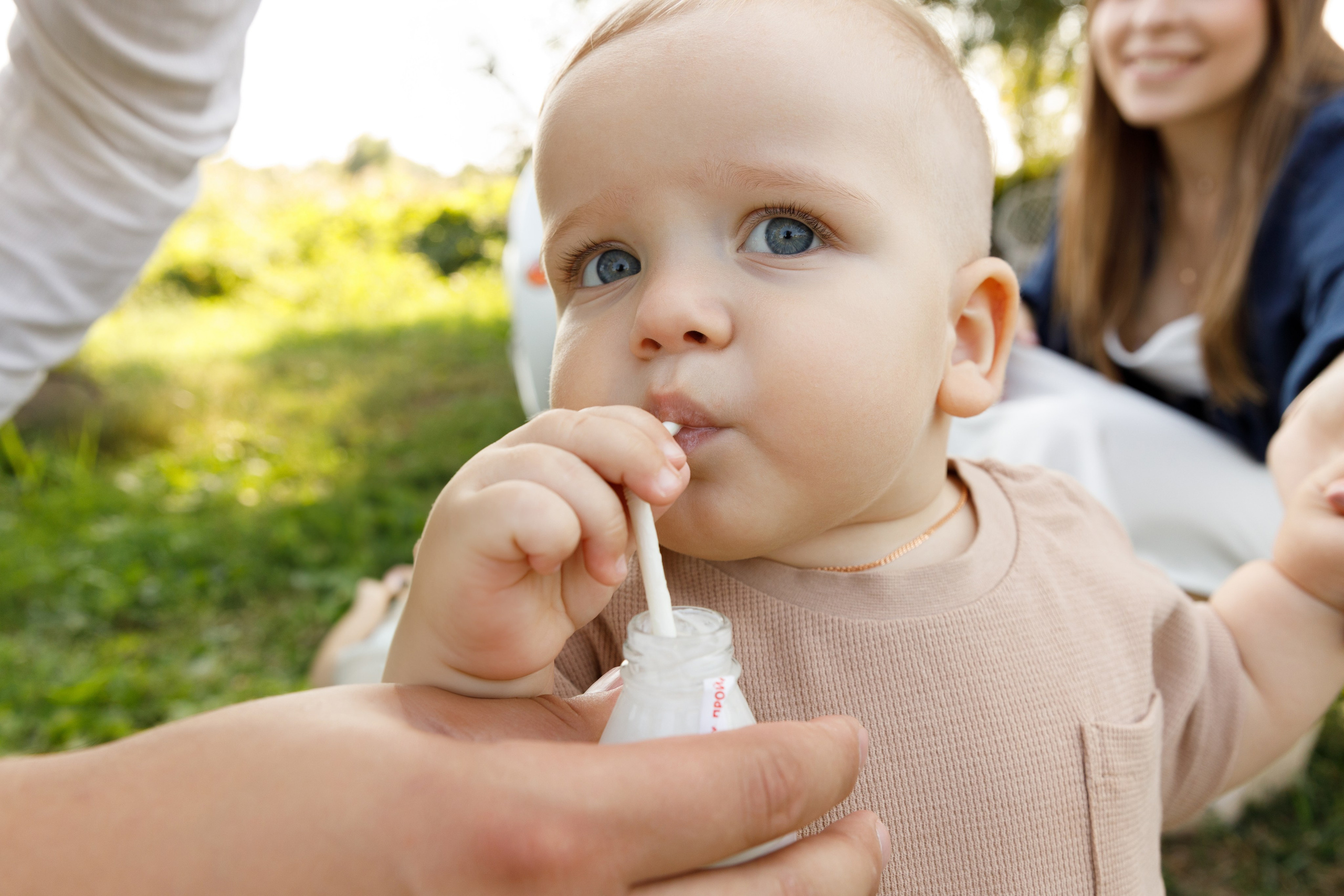 Віка & Влад & Артур. Весільний та сімейний фотограф у Харкові Ткаченко Світлана