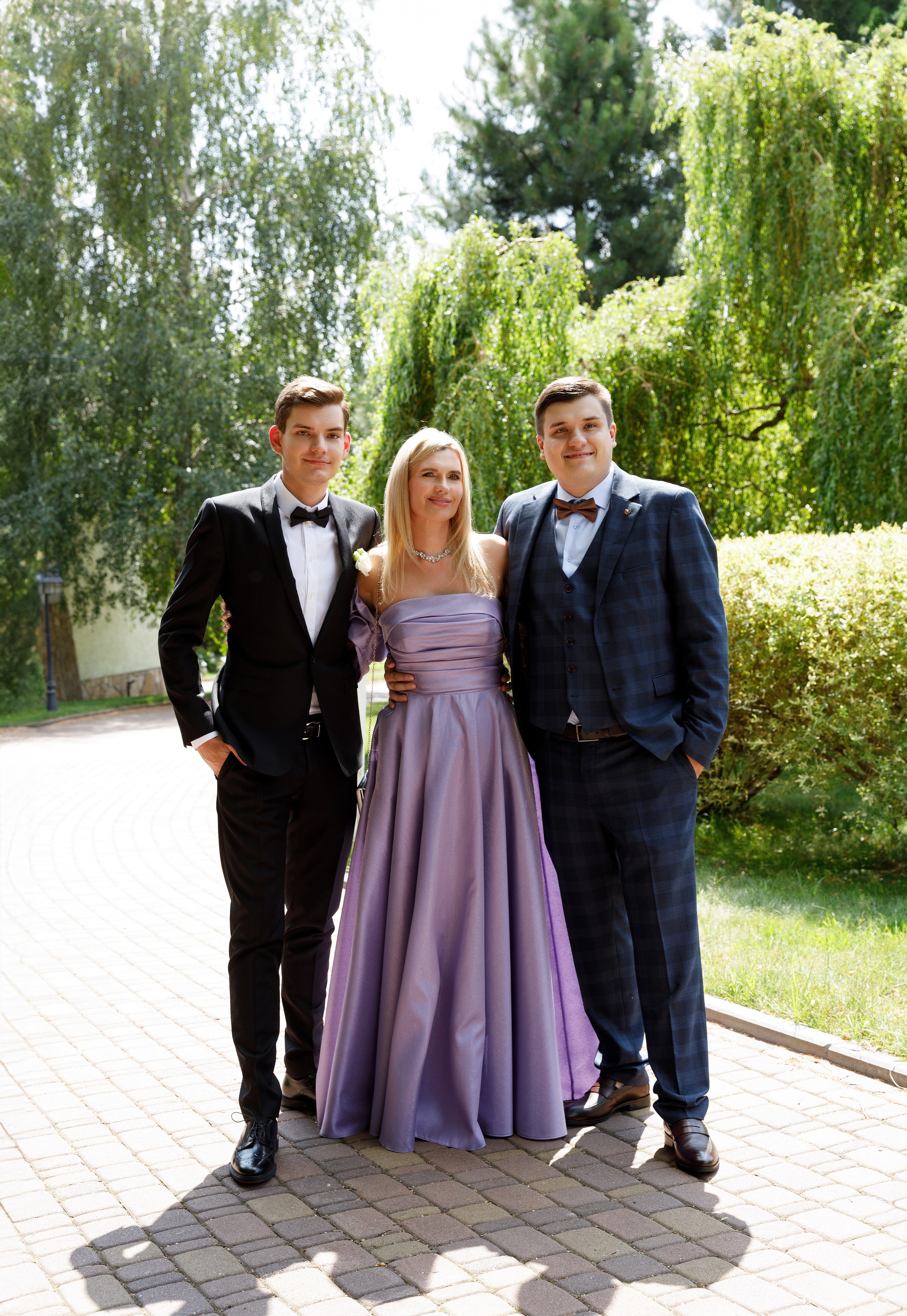 Анна & Денис. Весільний та сімейний фотограф у Харкові Ткаченко Світлана