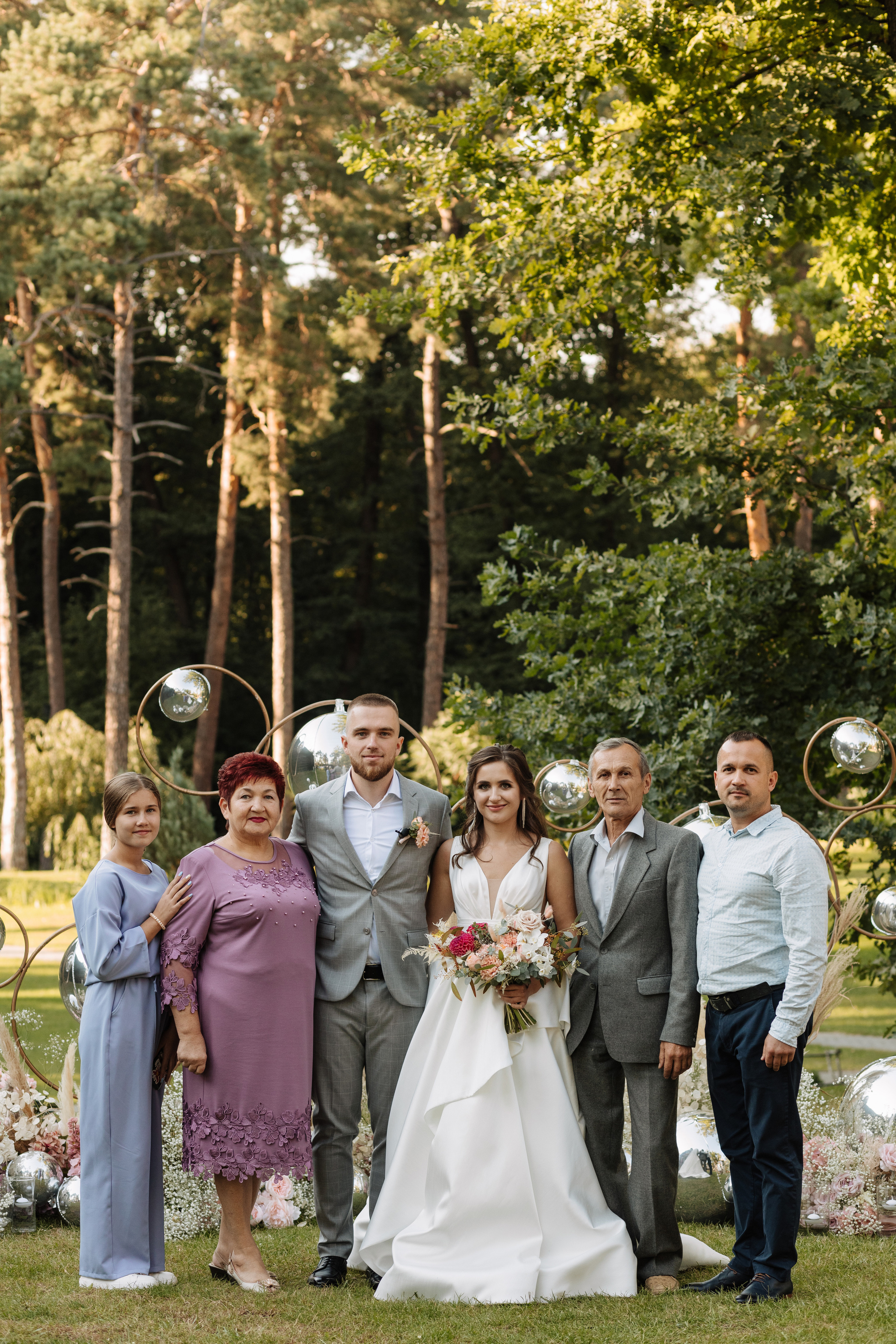 Віка & Максим. Весільний та сімейний фотограф у Харкові Ткаченко Світлана