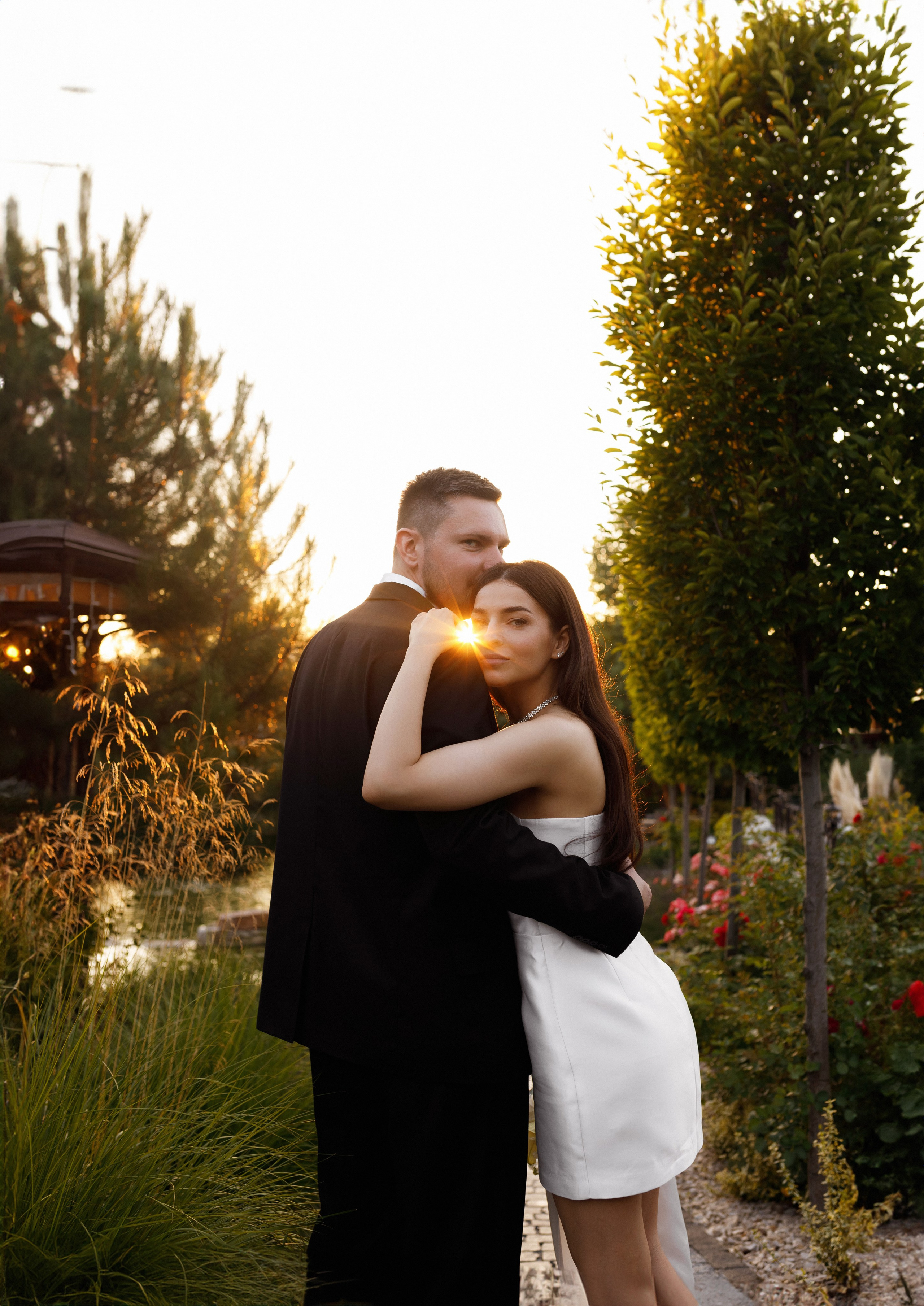 Дар’я & Артур. Весільний та сімейний фотограф у Харкові Ткаченко Світлана