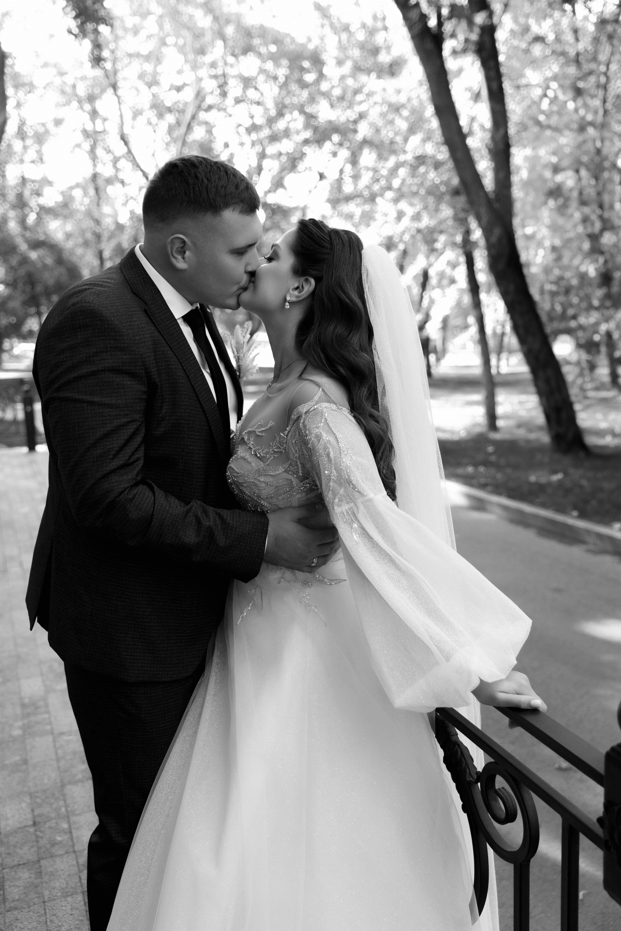 Віталіна & Владислав. Весільний та сімейний фотограф у Харкові Ткаченко Світлана