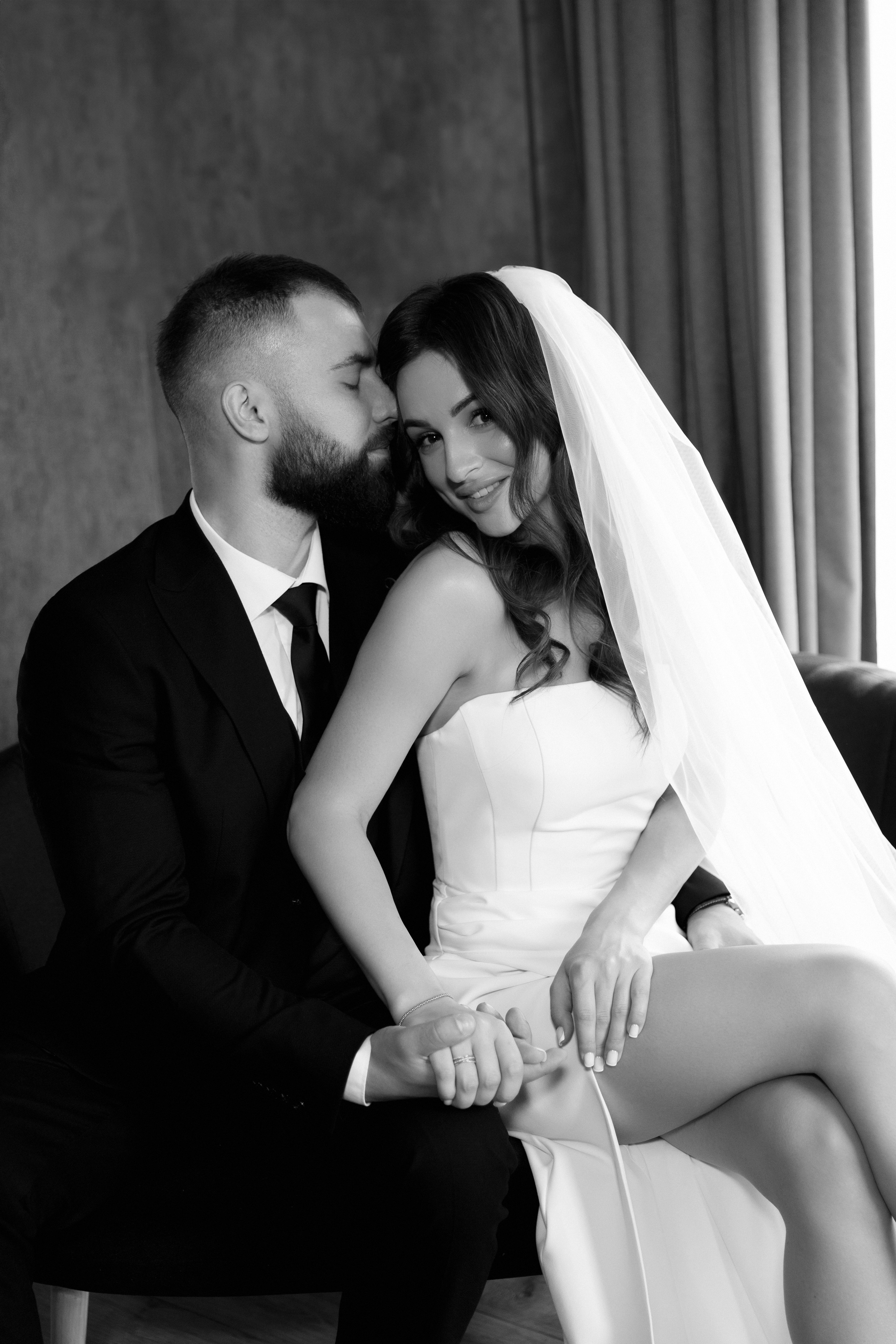 Катерина & Роман. Весільний та сімейний фотограф у Харкові Ткаченко Світлана