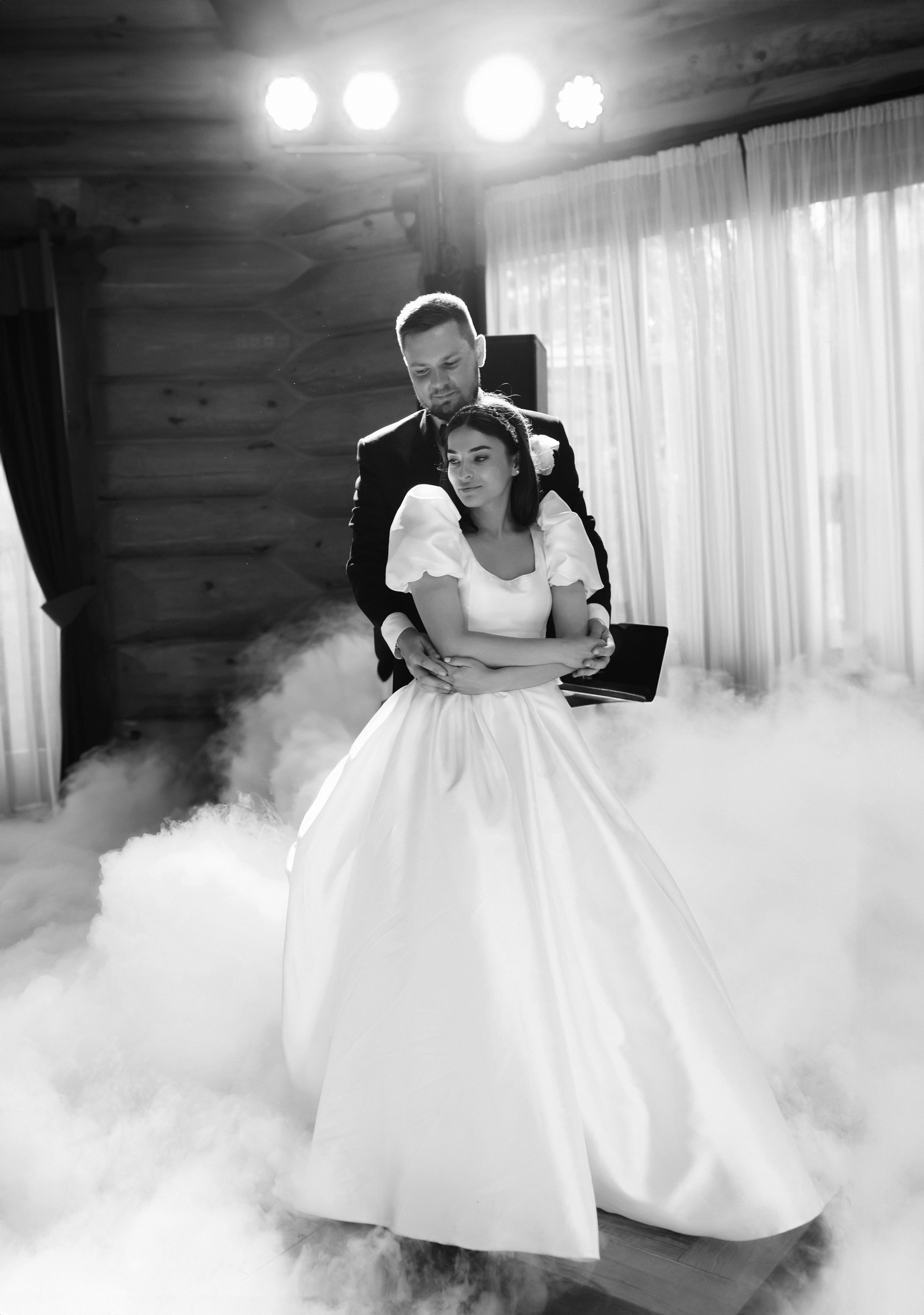 Дар’я & Артур. Весільний та сімейний фотограф у Харкові Ткаченко Світлана