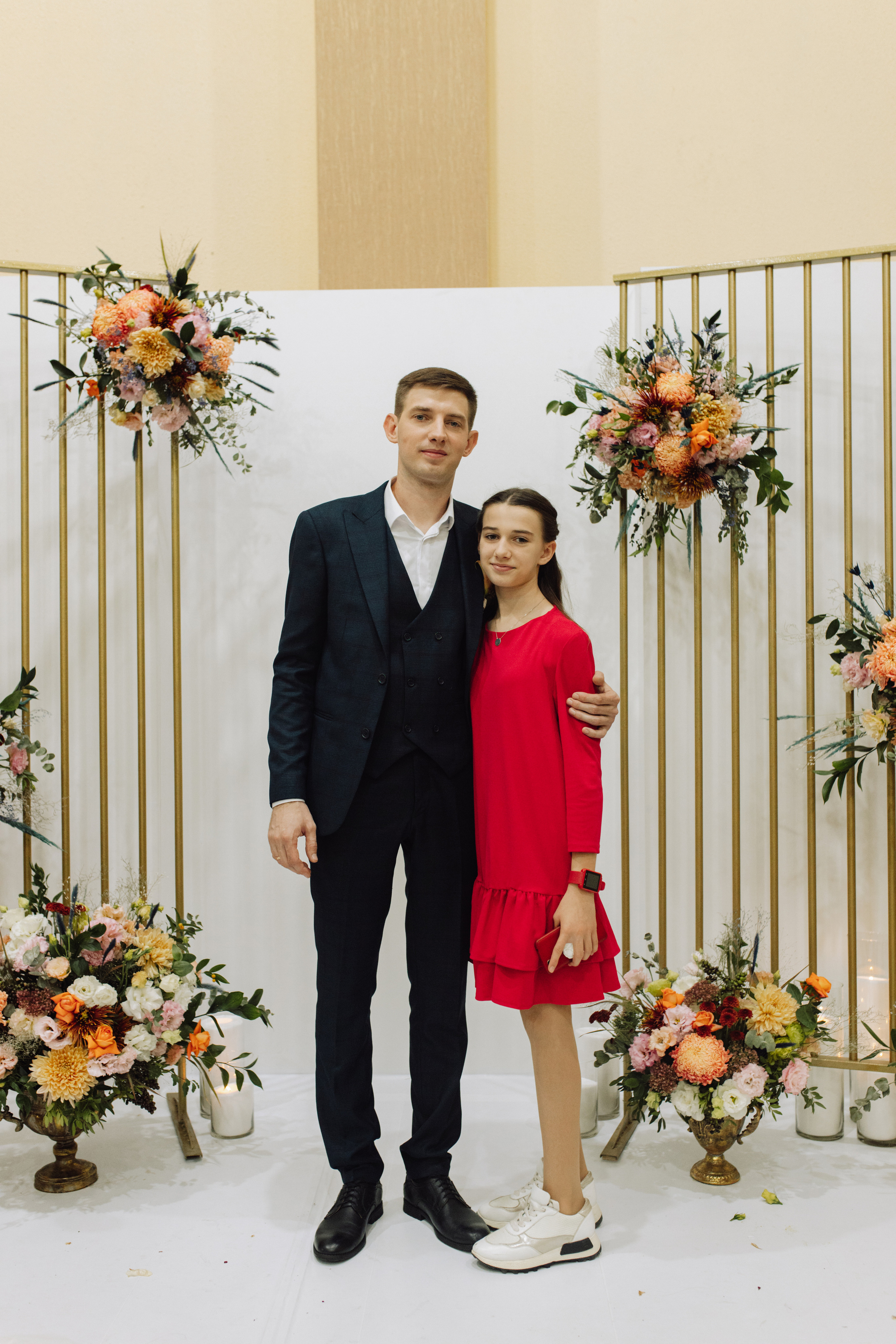 Анастасія & Дмитро. Весільний та сімейний фотограф у Харкові Ткаченко Світлана