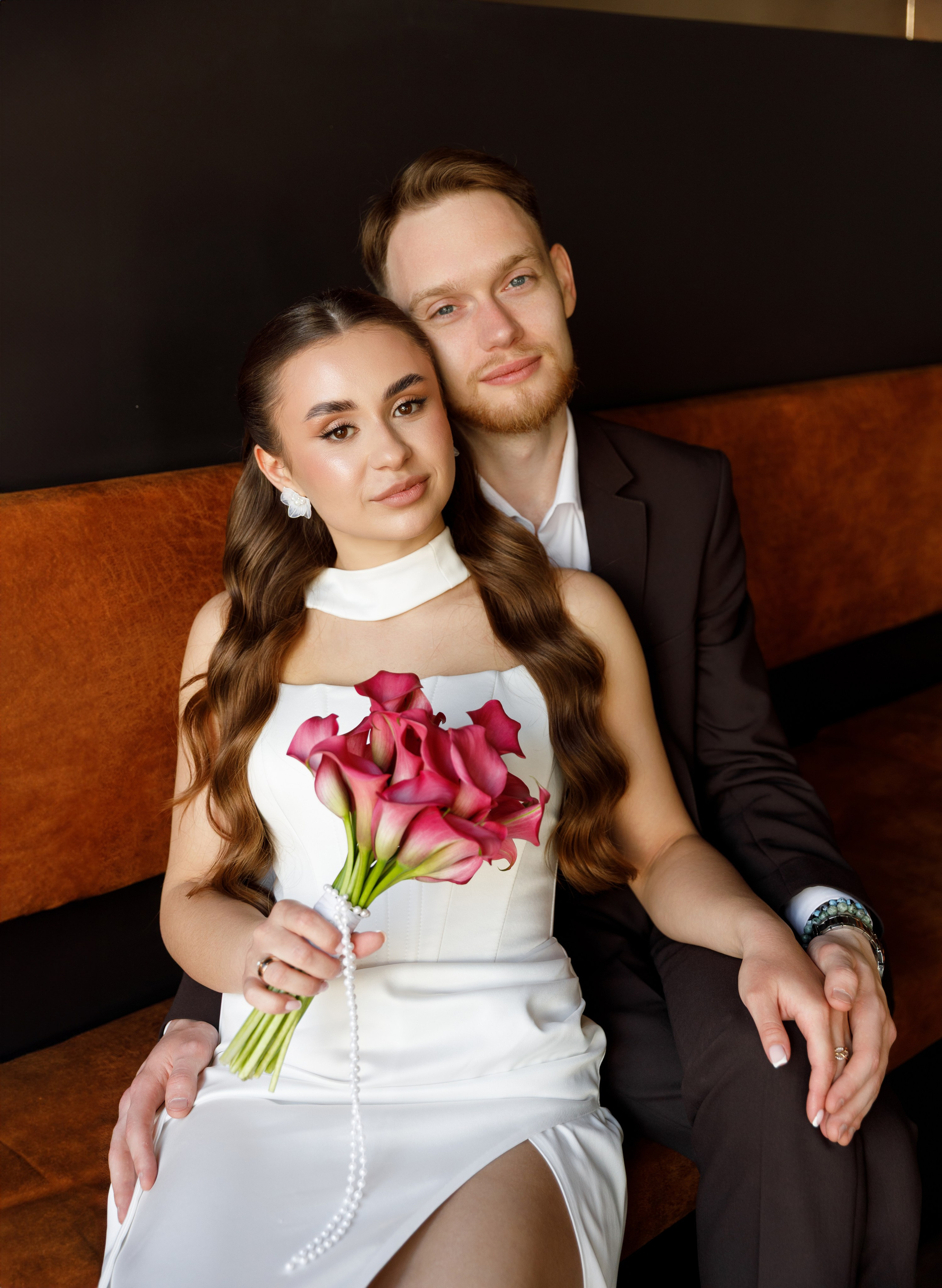 Євгенія & Женя. Весільний та сімейний фотограф у Харкові Ткаченко Світлана